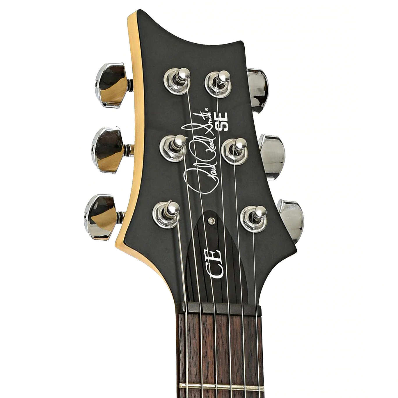 PRS SE CE 24 Electric Guitar (2024) - Image 8