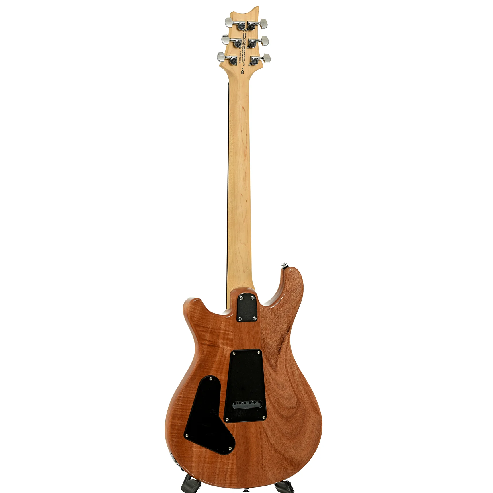 PRS SE CE Electric Guitar (2024) - Image 12