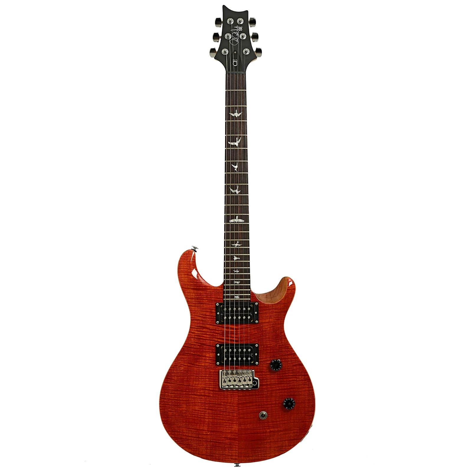 PRS SE CE Electric Guitar (2024) - Image 14