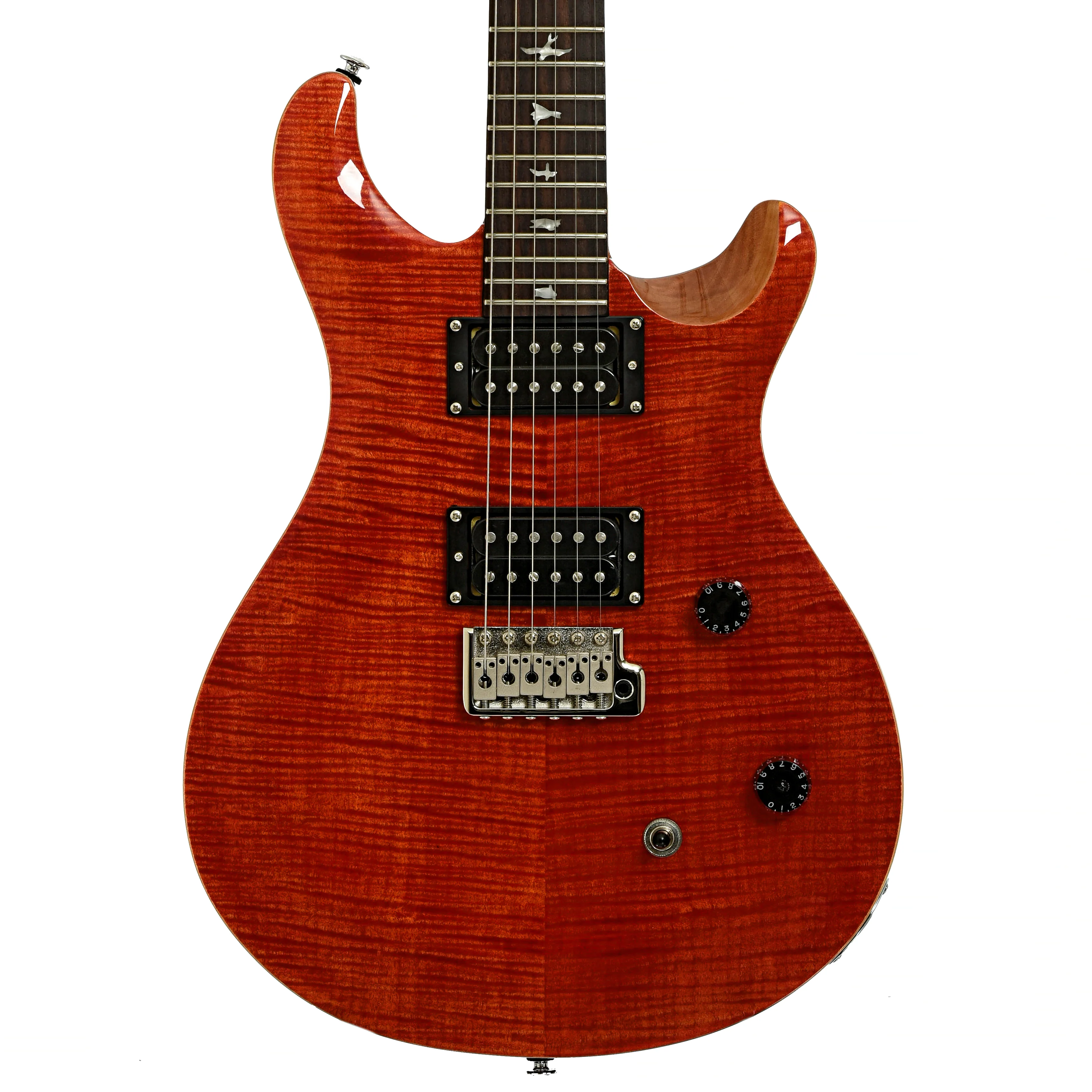 PRS SE CE Electric Guitar (2024) - Image 2