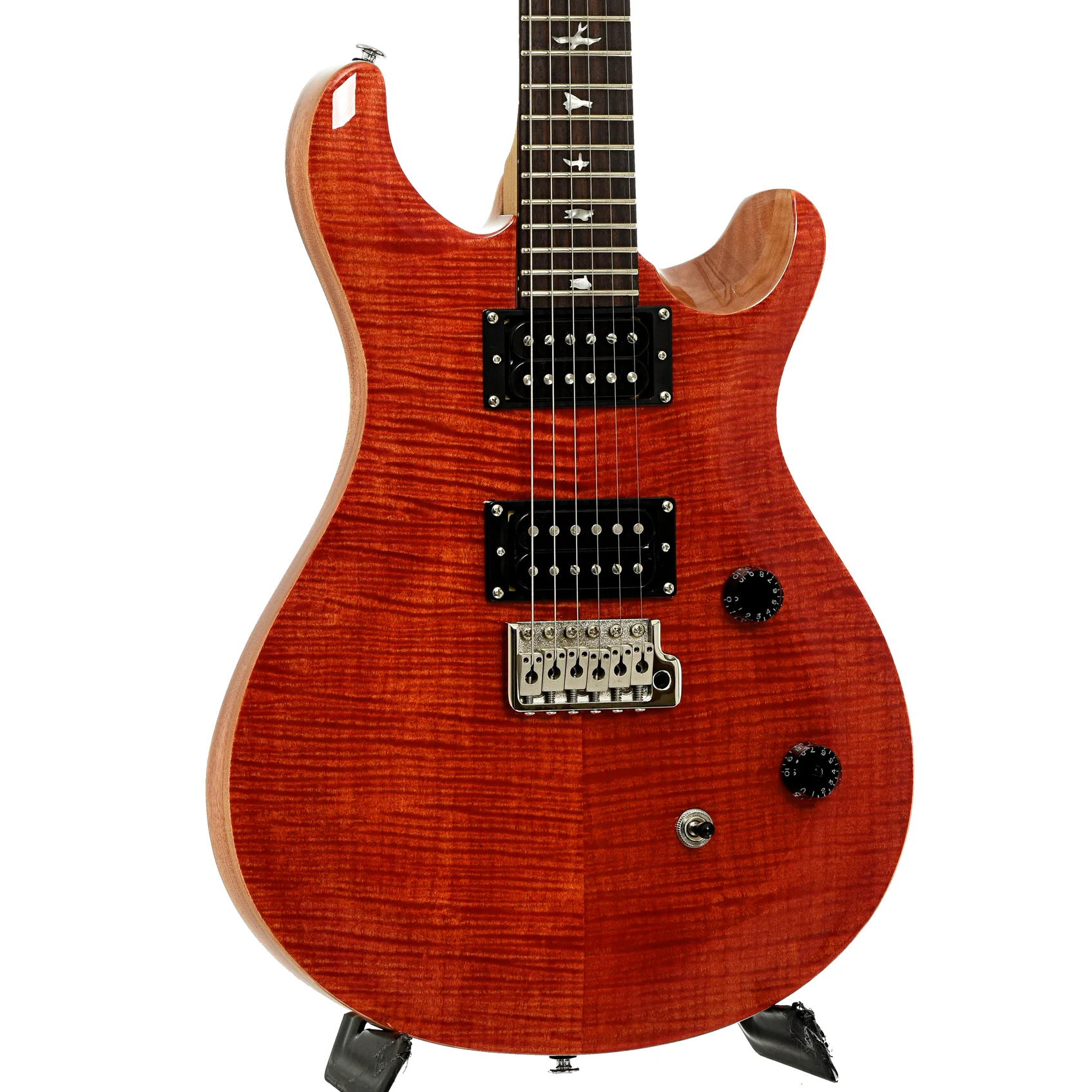 PRS SE CE Electric Guitar (2024) - Image 4