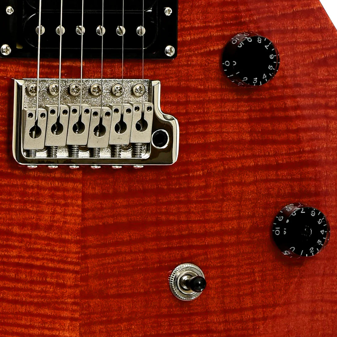PRS SE CE Electric Guitar (2024) - Image 5