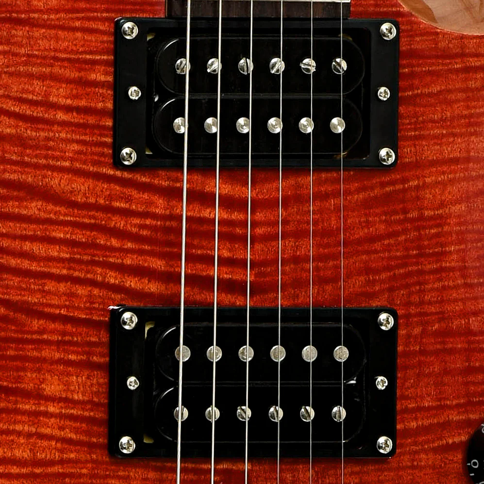 PRS SE CE Electric Guitar (2024) - Image 6
