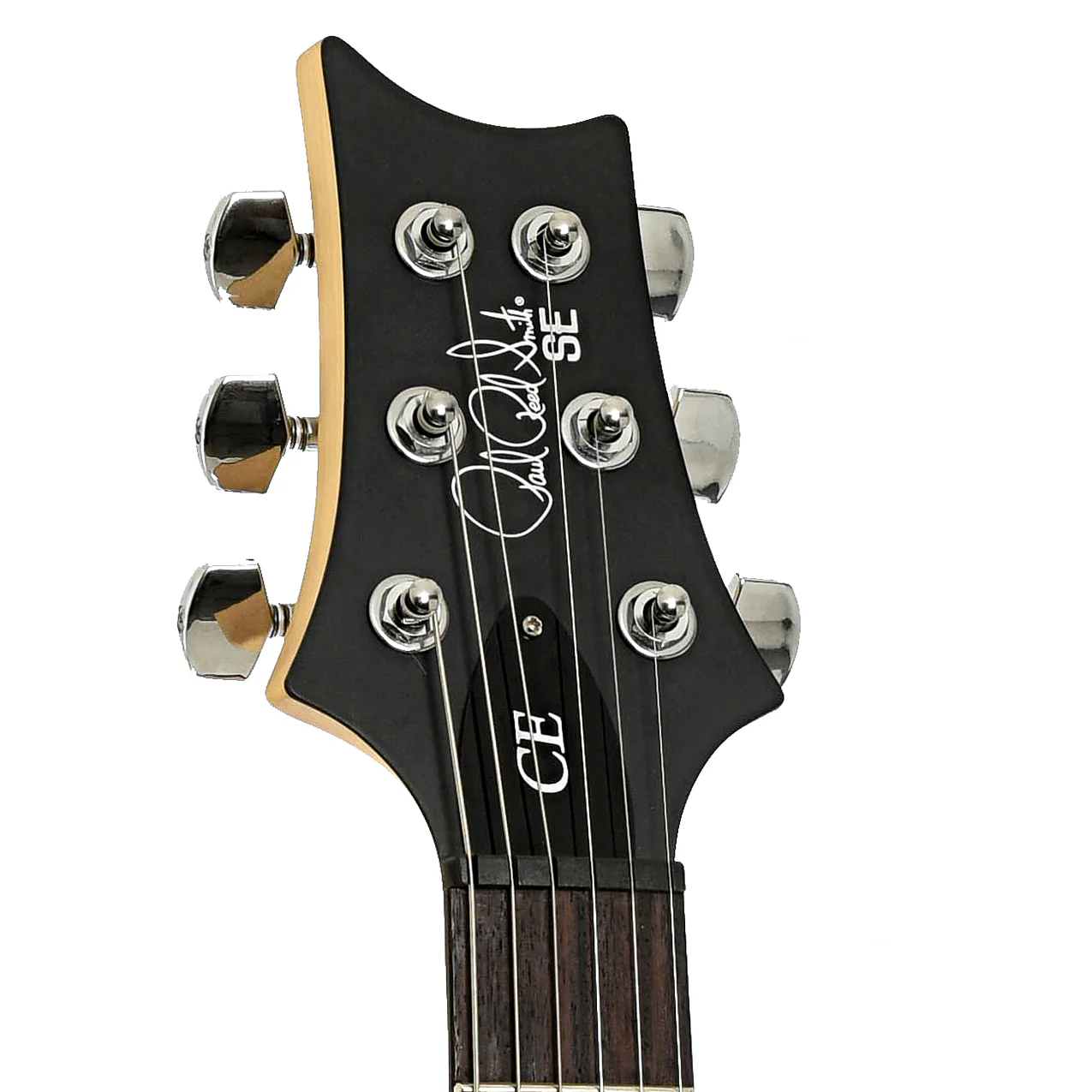 PRS SE CE Electric Guitar (2024) - Image 8