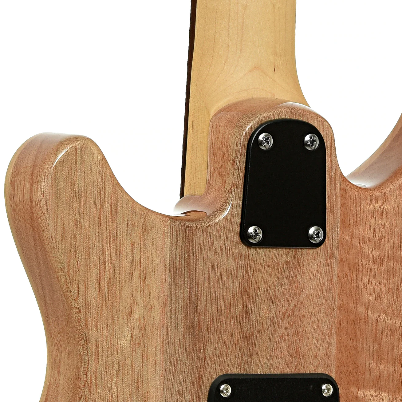 PRS SE CE24 Electric Guitar, Slate Blue - Image 10