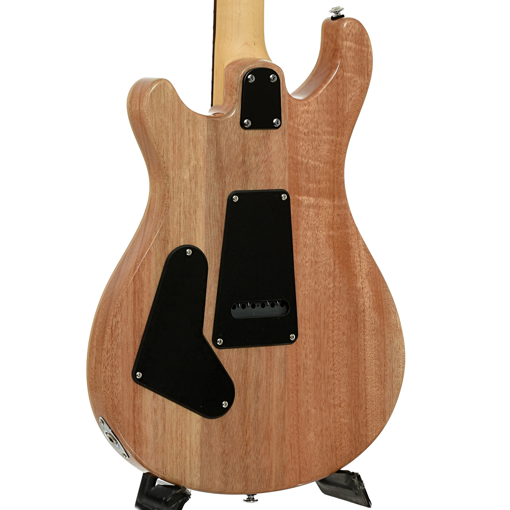 PRS SE CE24 Electric Guitar, Slate Blue - Image 11