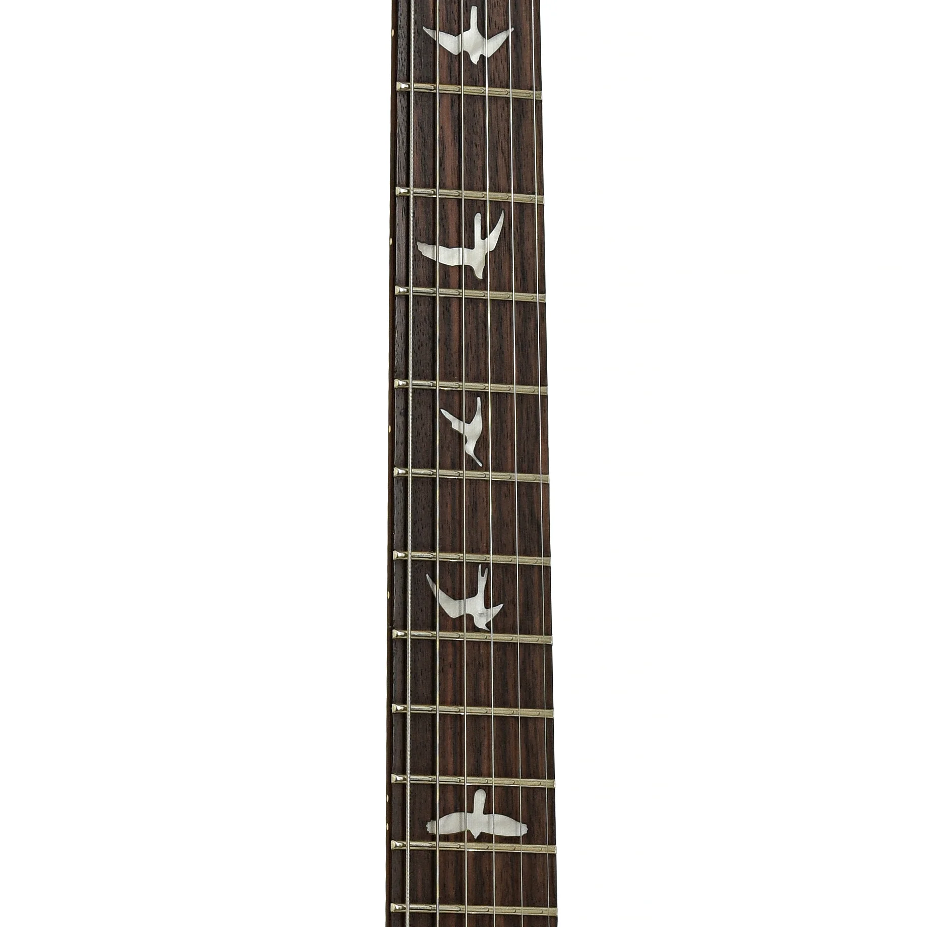 PRS SE CE24 Electric Guitar, Slate Blue - Image 7