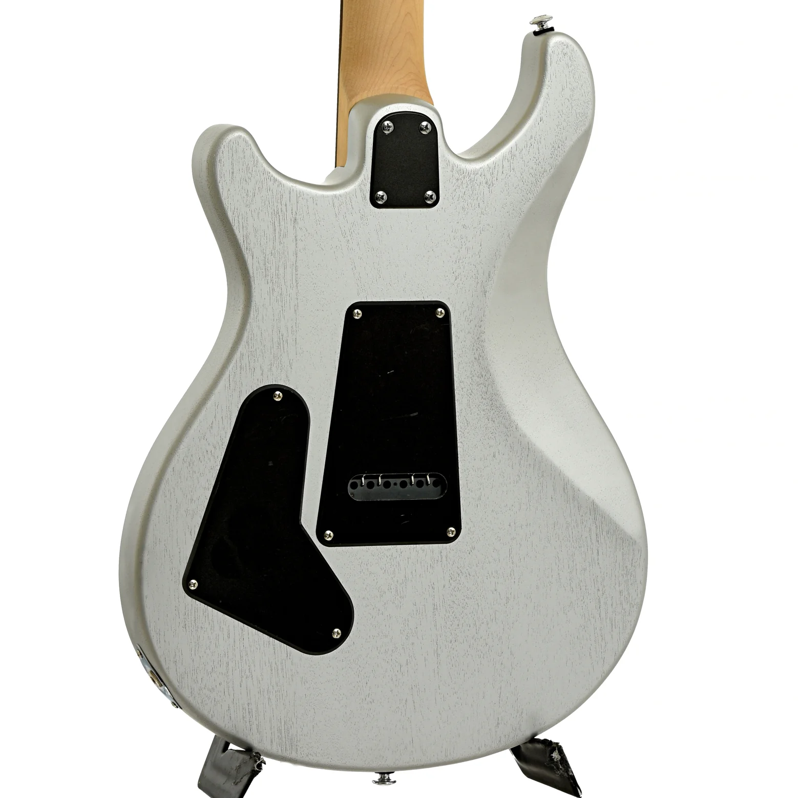 PRS SE CE24 Satin Electric Guitar (2024) - Image 11