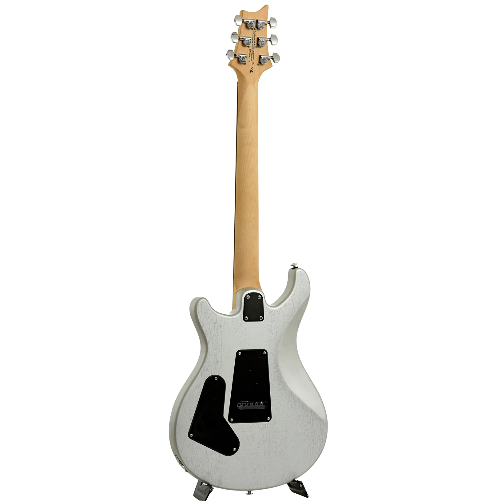 PRS SE CE24 Satin Electric Guitar (2024) - Image 12