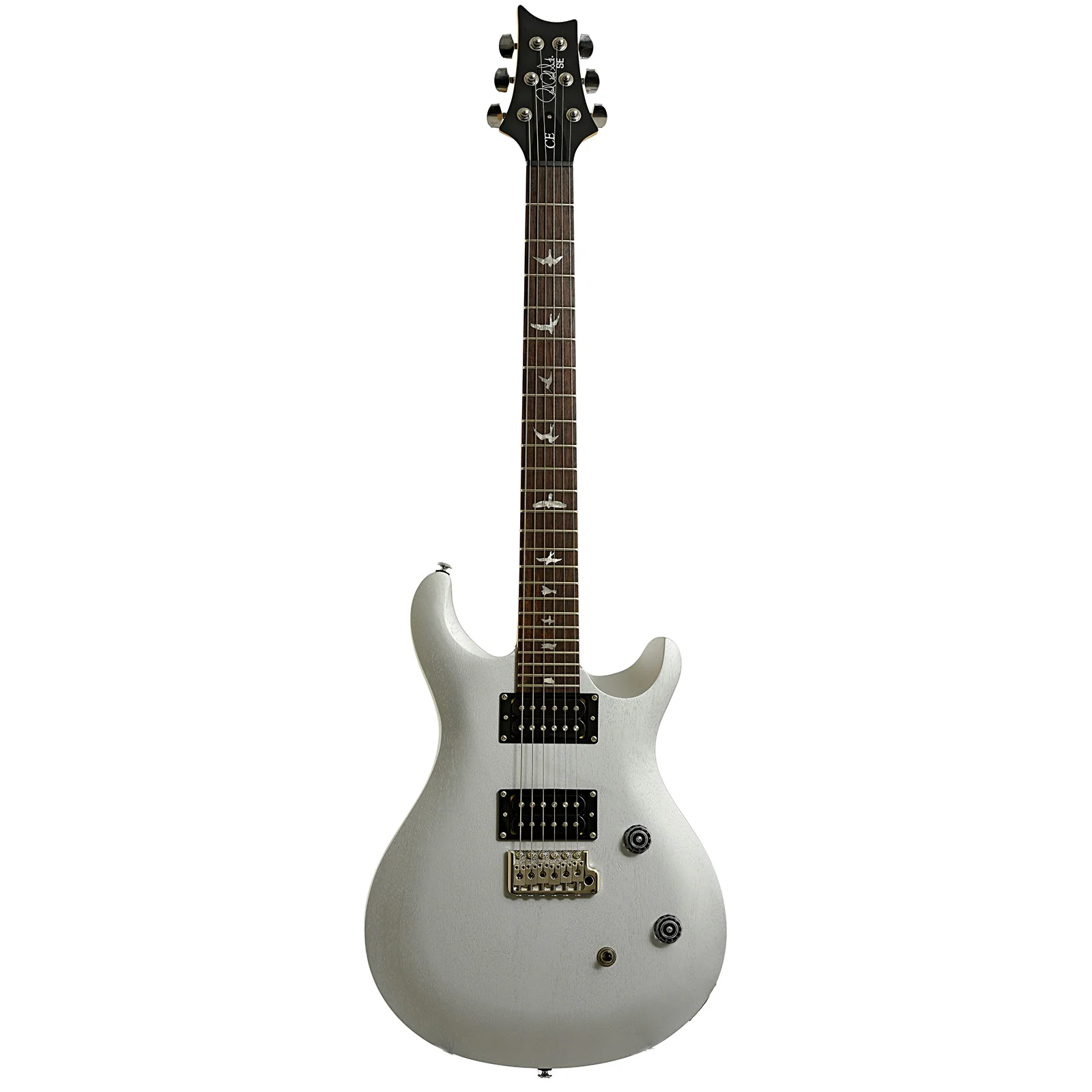 PRS SE CE24 Satin Electric Guitar (2024) - Image 14