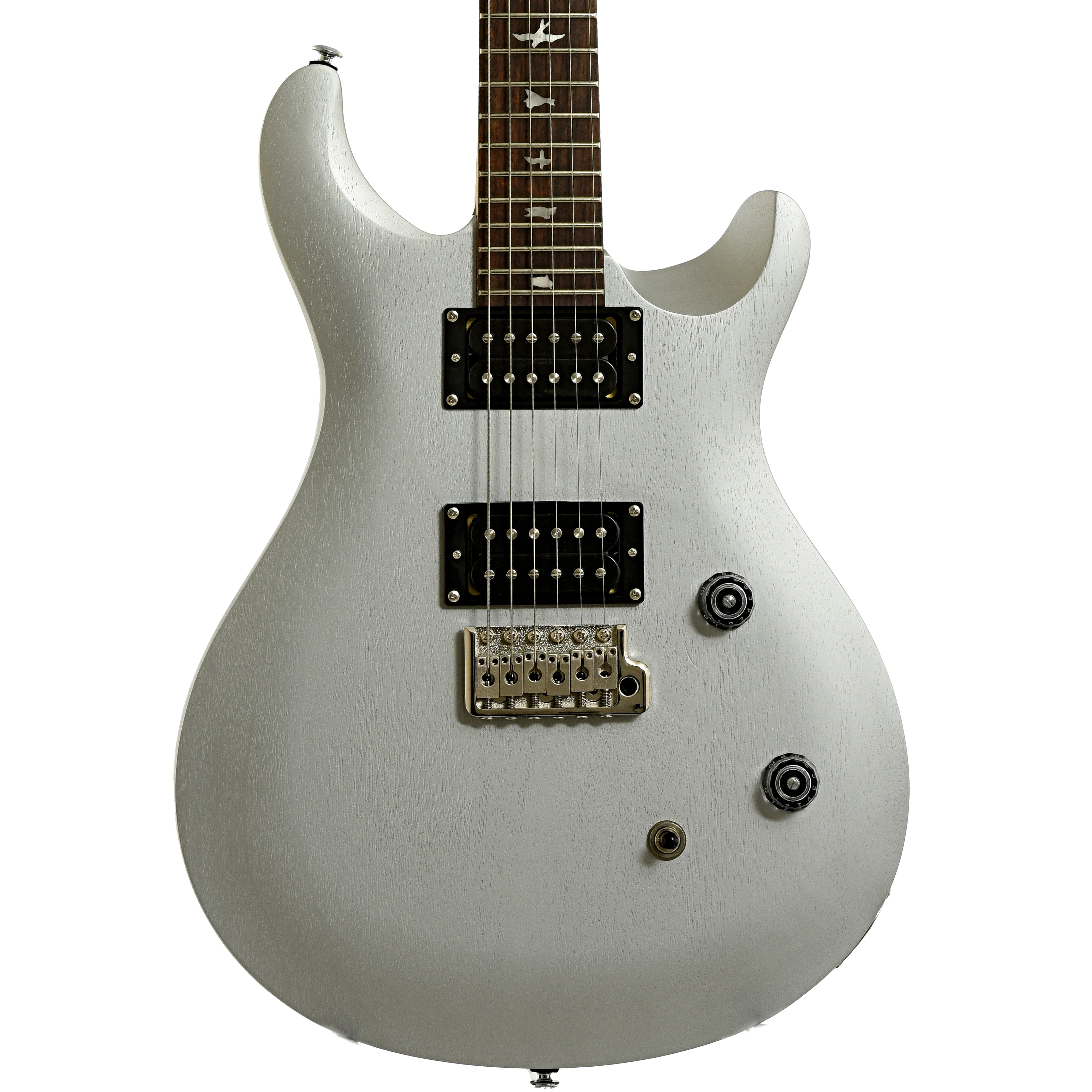 PRS SE CE24 Satin Electric Guitar (2024) - Image 2