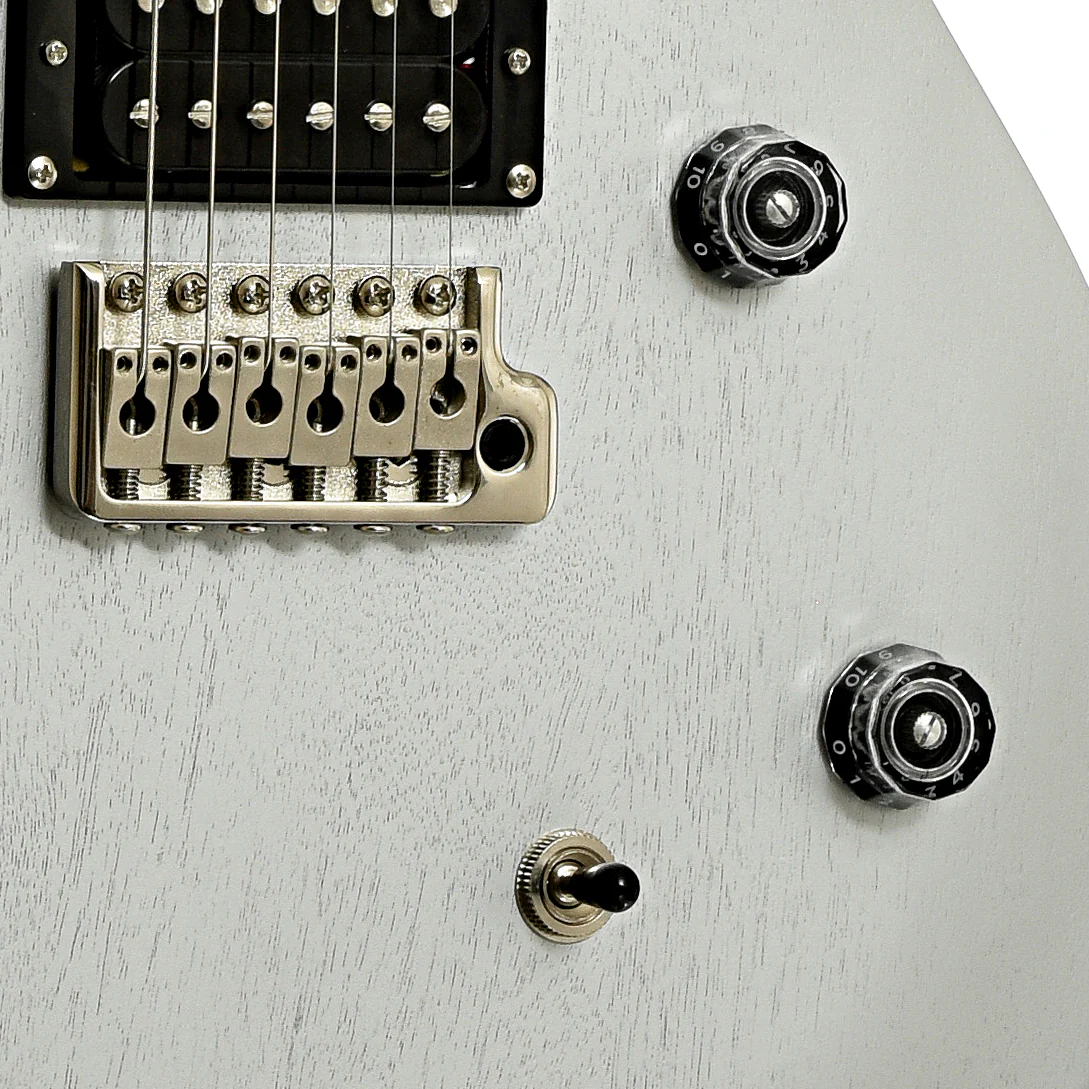 PRS SE CE24 Satin Electric Guitar (2024) - Image 5