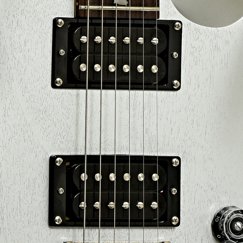 PRS SE CE24 Satin Electric Guitar (2024) - Image 6