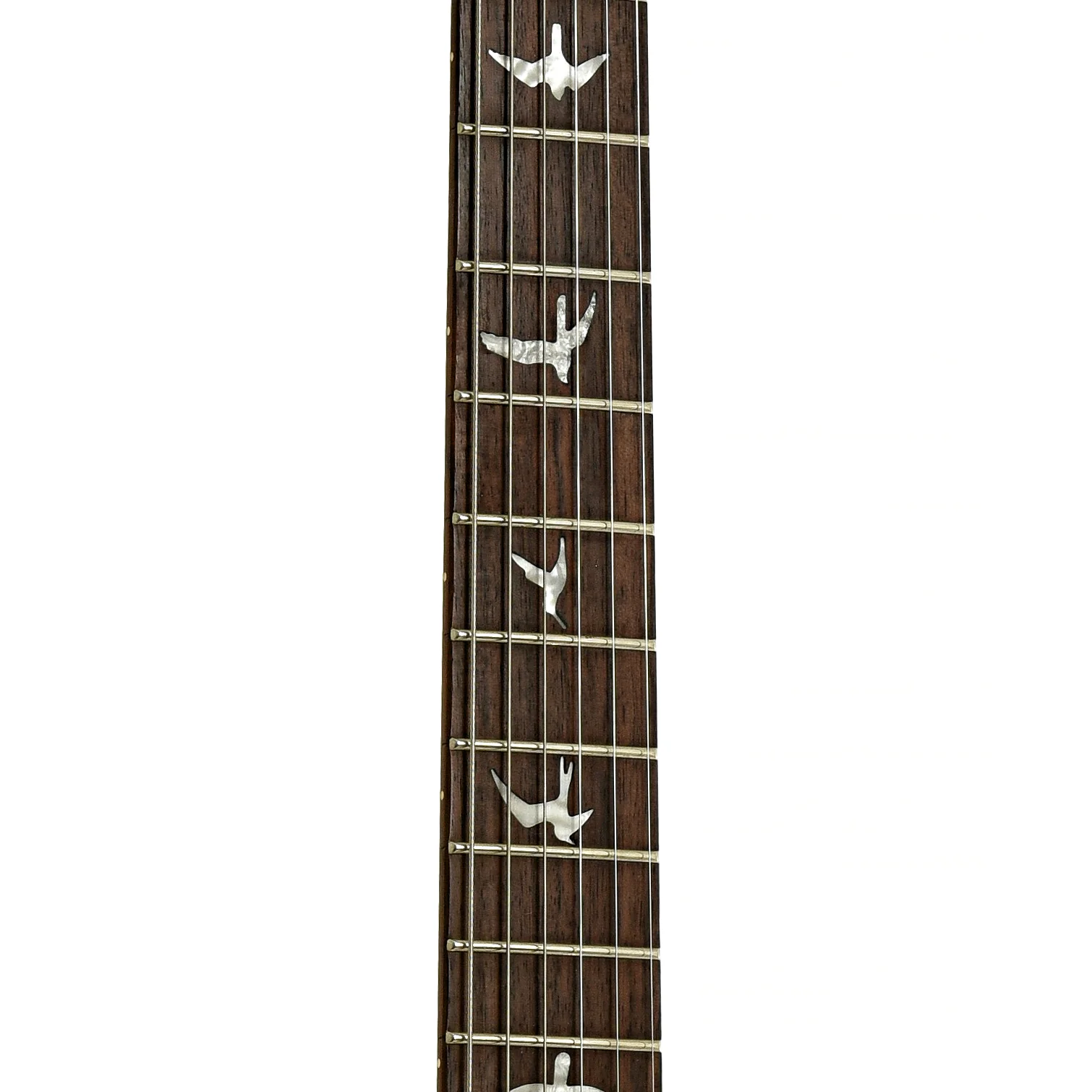 PRS SE CE24 Satin Electric Guitar (2024) - Image 7