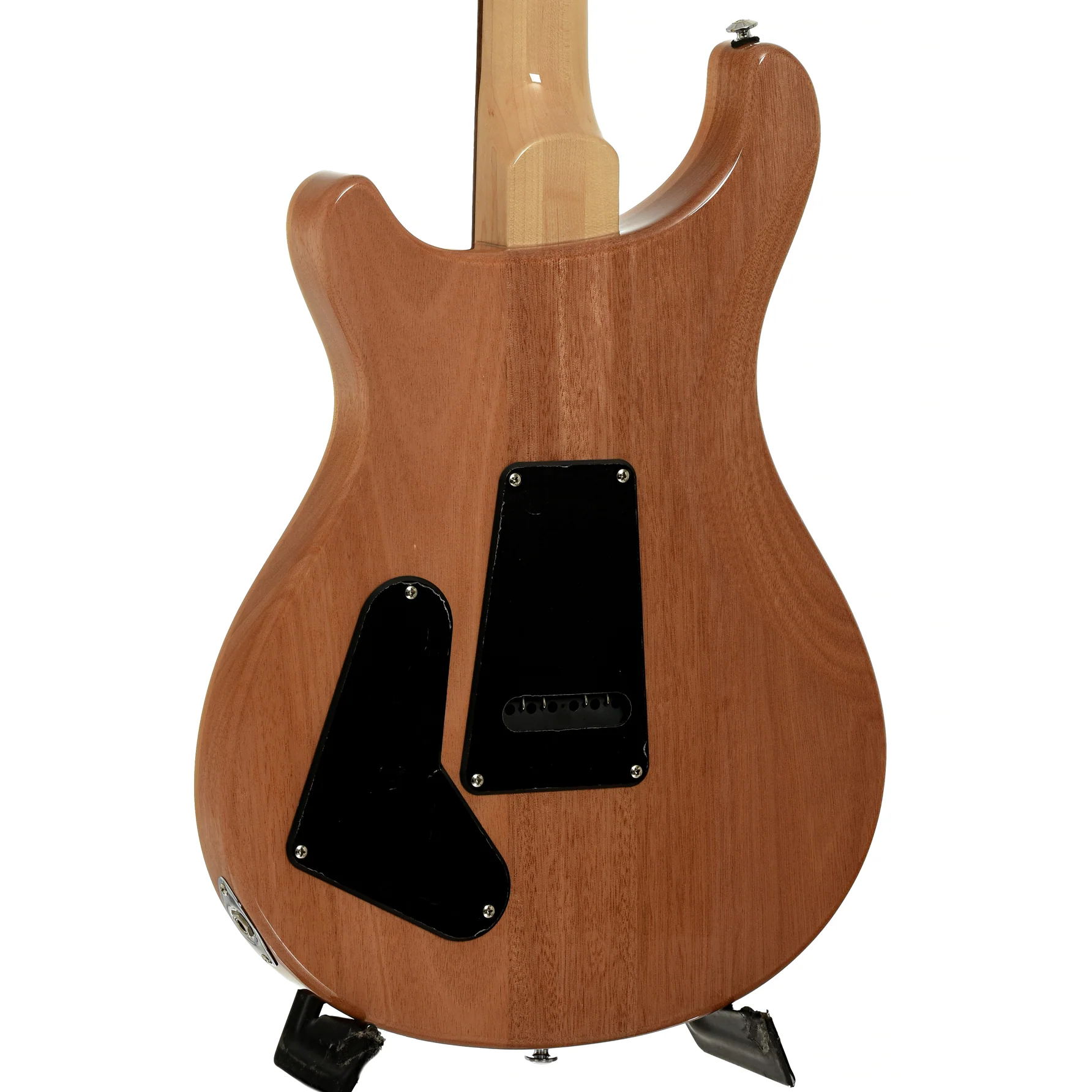 PRS  SE Custom 22 Semi-Hollow Electric Guitar (2022) - Image 11