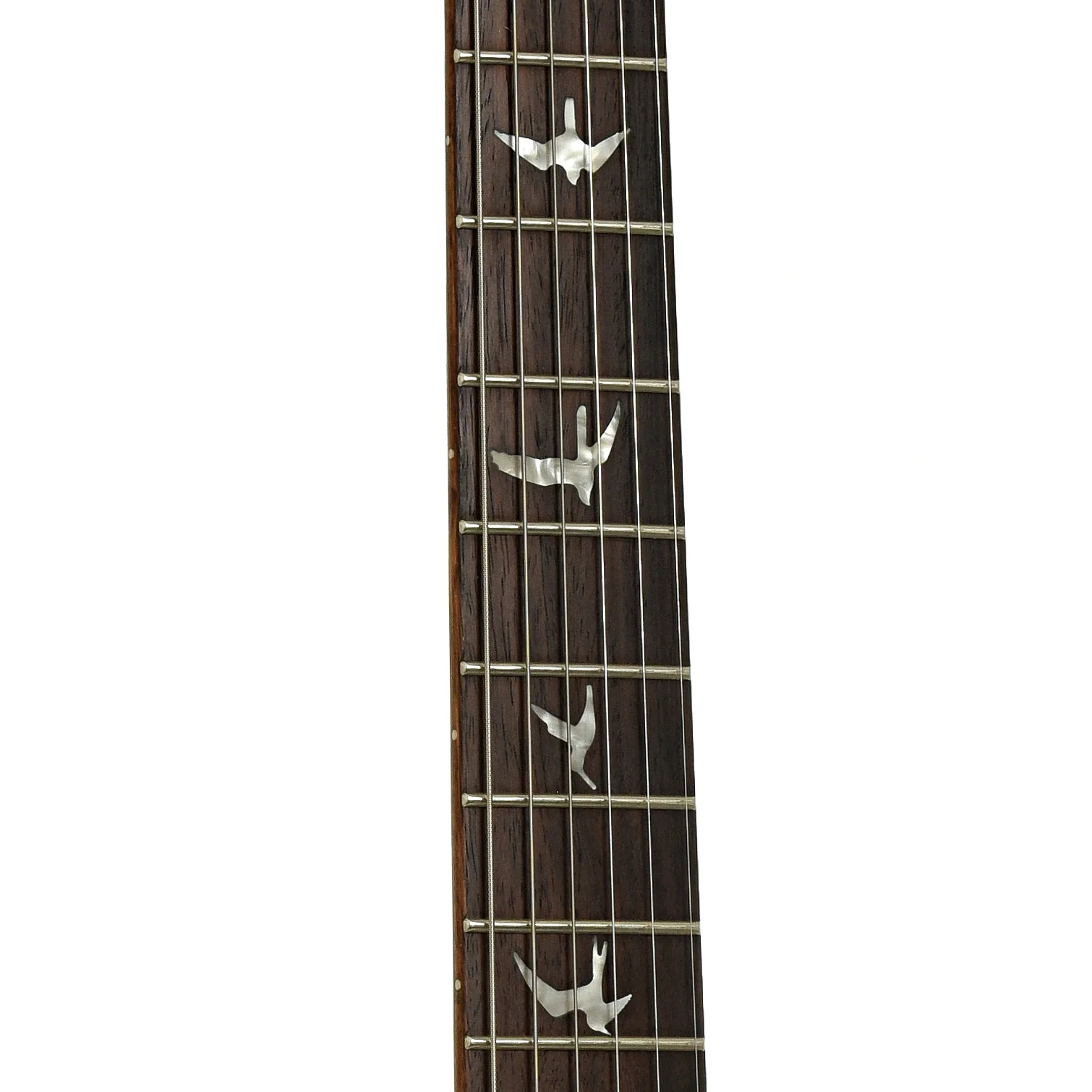 PRS  SE Custom 22 Semi-Hollow Electric Guitar (2022) - Image 7
