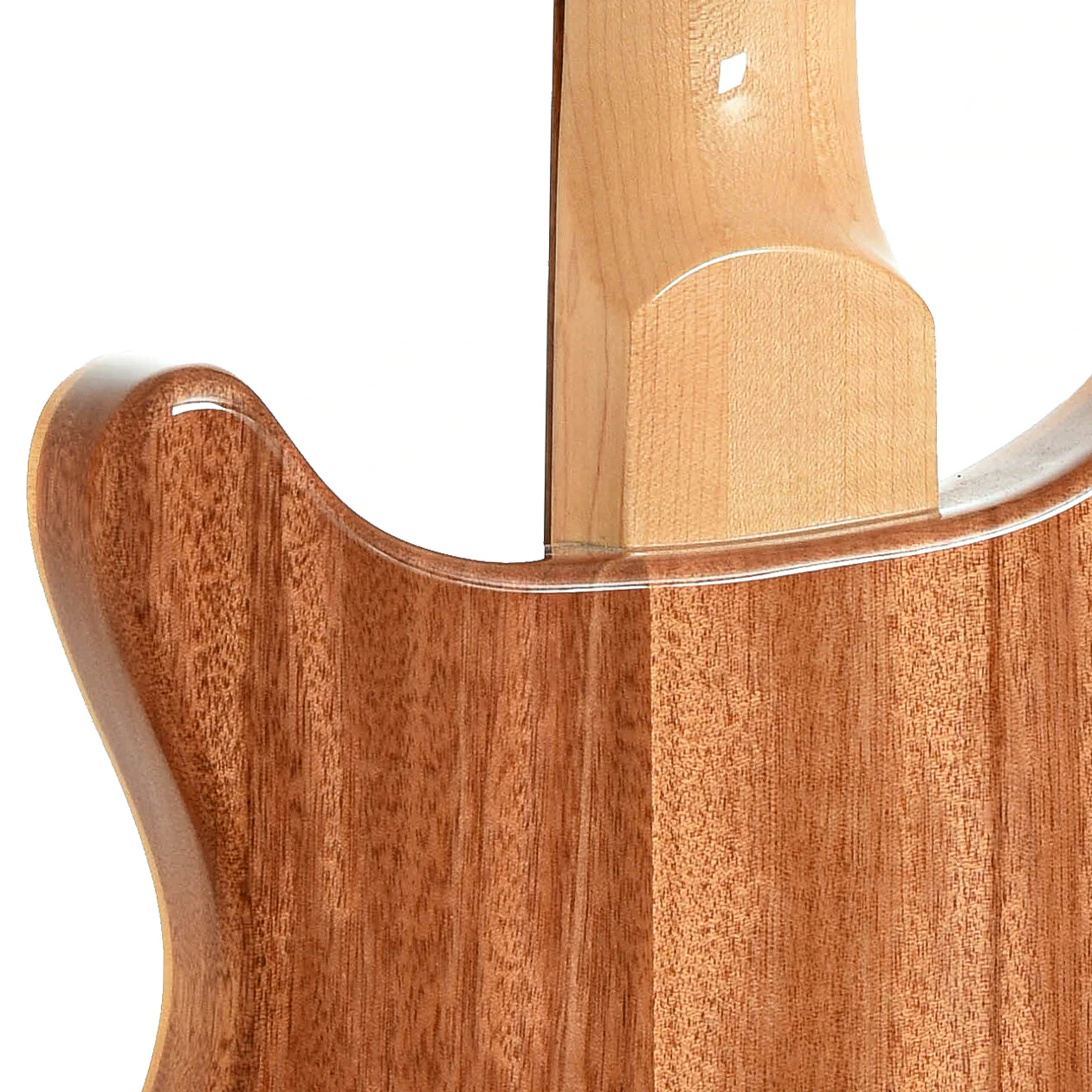 PRS SE Custom 22 Semi-Hollow Electric Guitar (2021) - Image 10