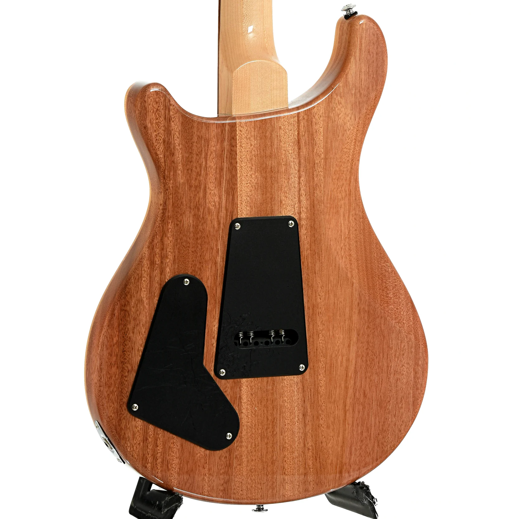 PRS SE Custom 22 Semi-Hollow Electric Guitar (2021) - Image 11