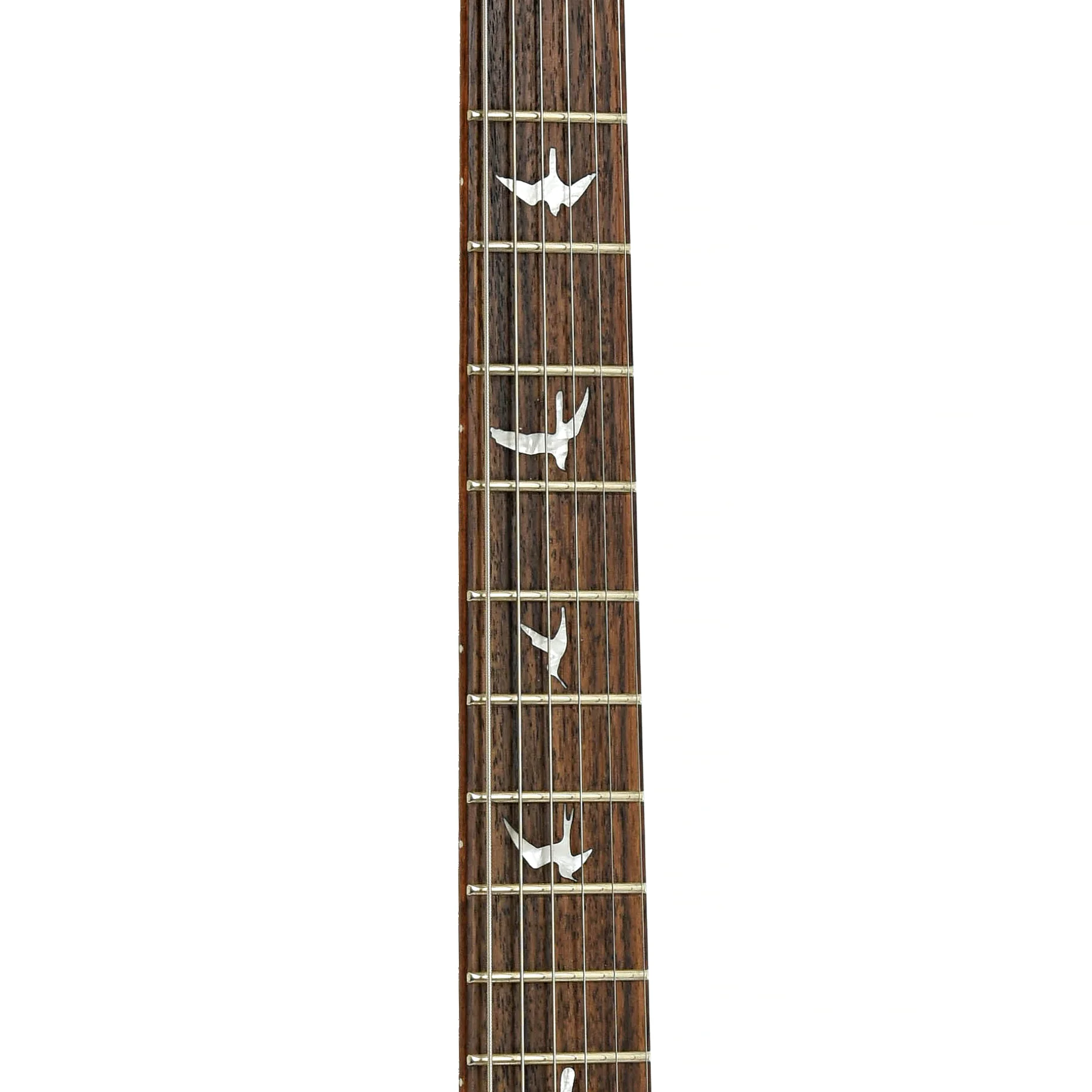 PRS SE Custom 22 Semi-Hollow Electric Guitar (2021) - Image 7