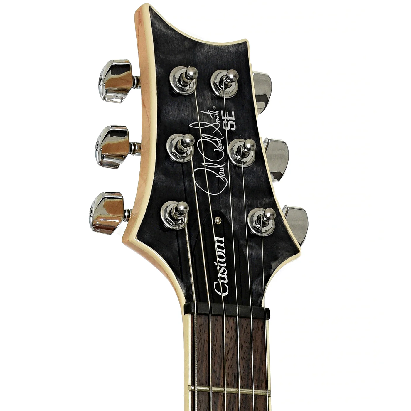 PRS SE Custom 24 LE Electric Guitar (2021) - Image 8