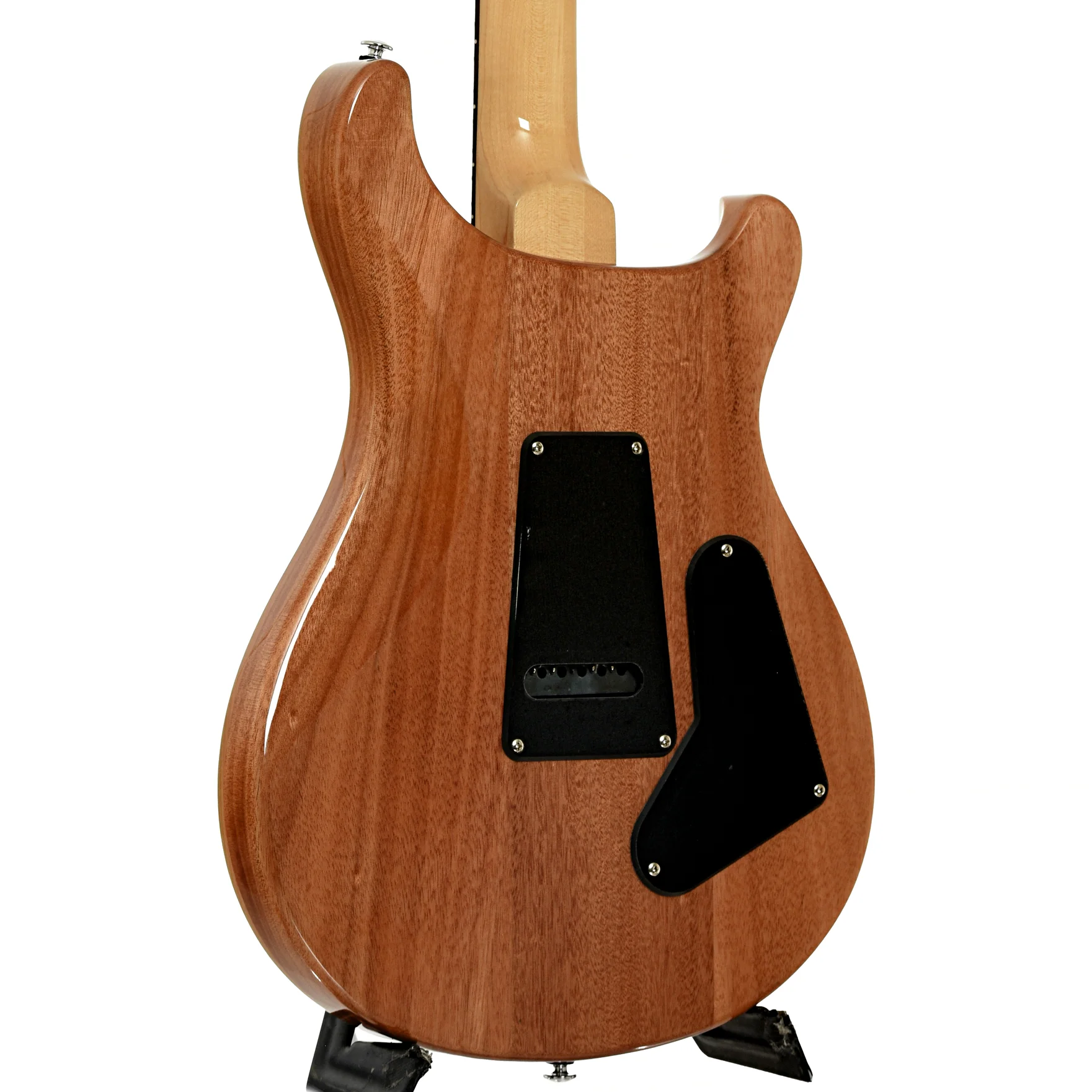PRS SE Custom 24 LH Electric Guitar (2022) - Image 11