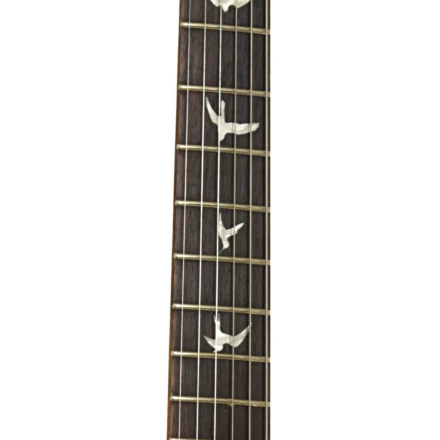 PRS SE Custom 24 LH Electric Guitar (2022) - Image 7