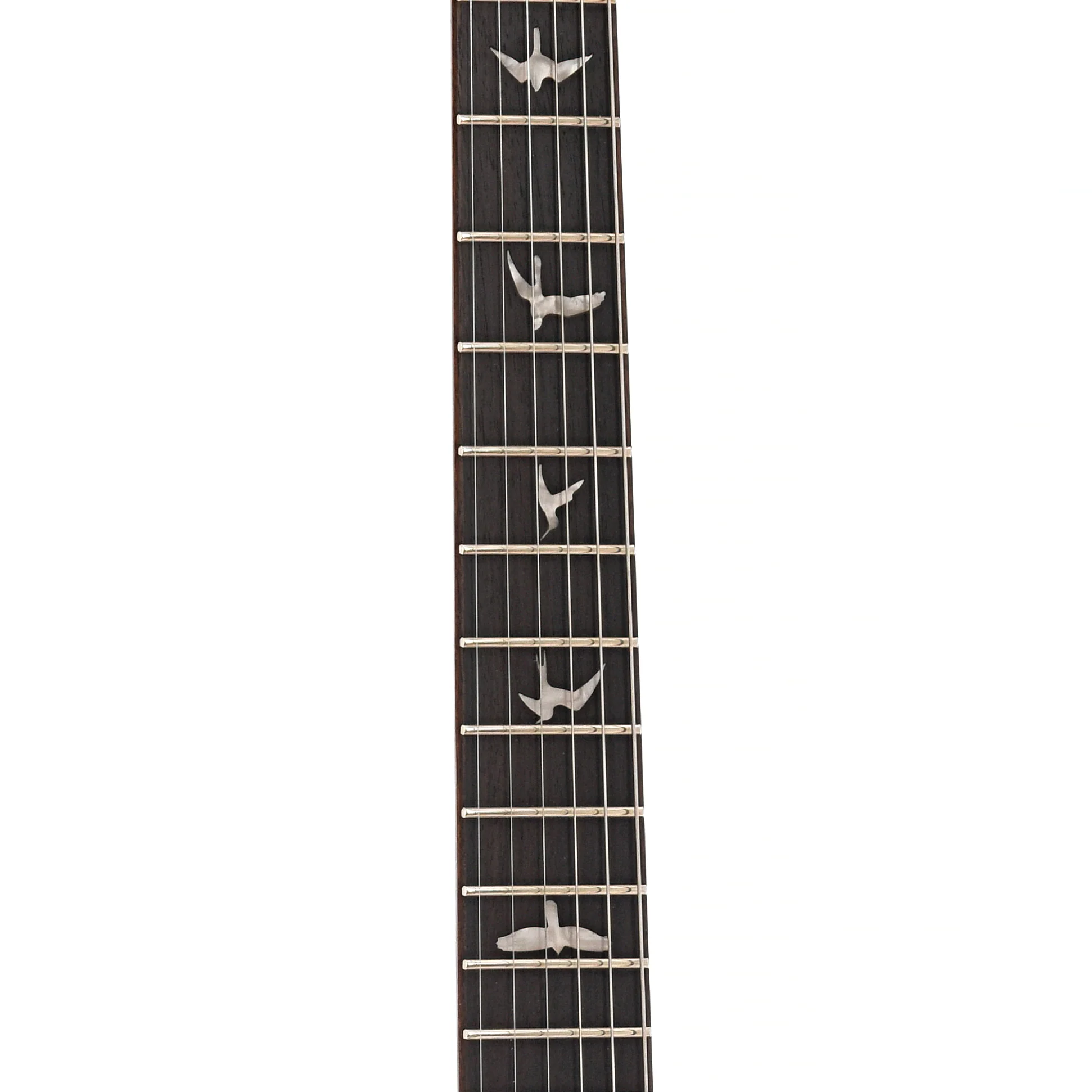 PRS Se Custom 24 "Lefty" Electric Guitar with Gigbag, Black Gold Burst - Image 6