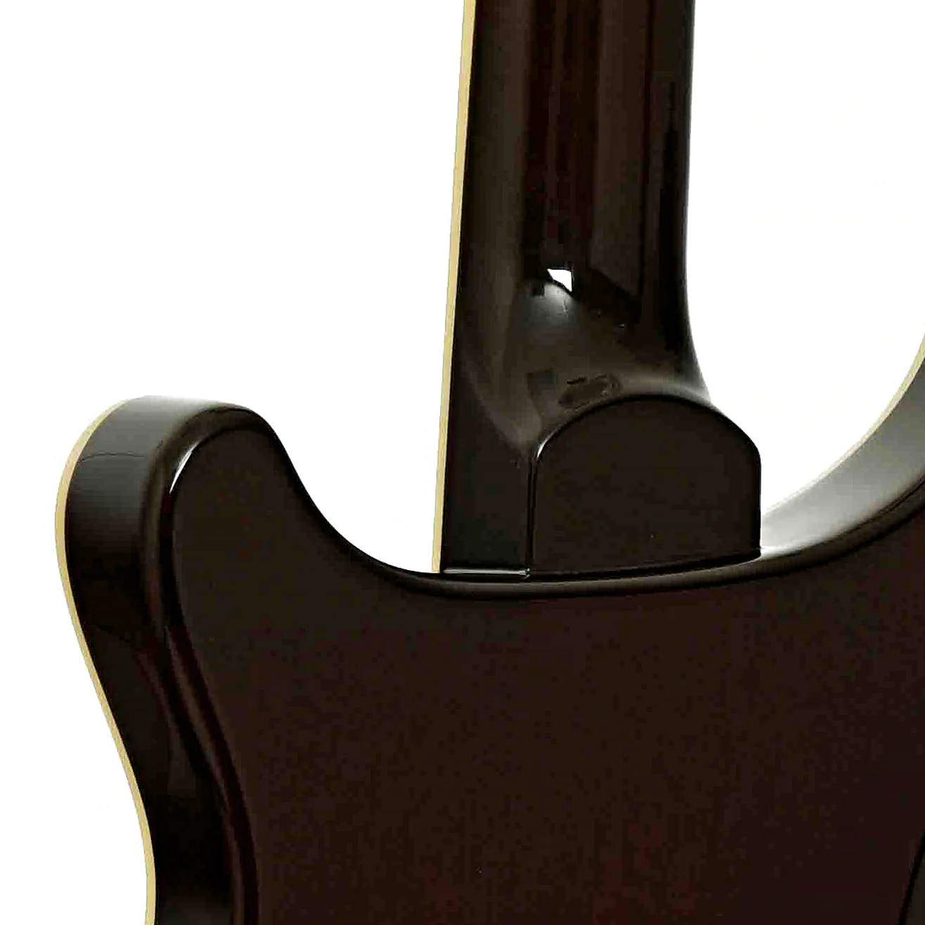 PRS SE Custom 24 Semi-Hollow Piezo Electric Guitar (2024) - Image 10
