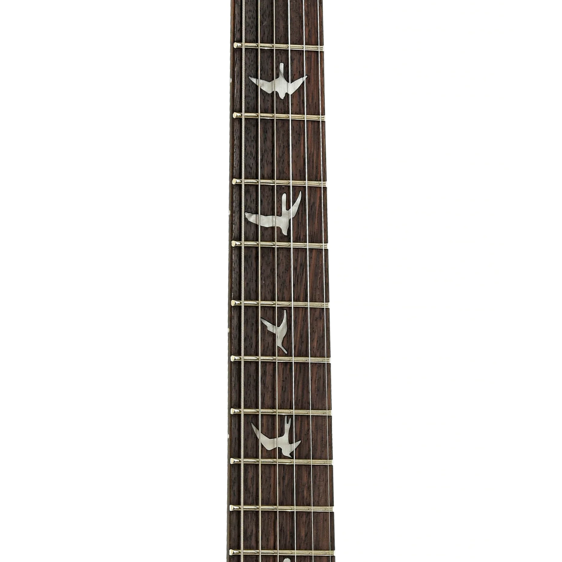 PRS SE DGT Laurel Burl Limited Edition Electric Guitar - Image 7