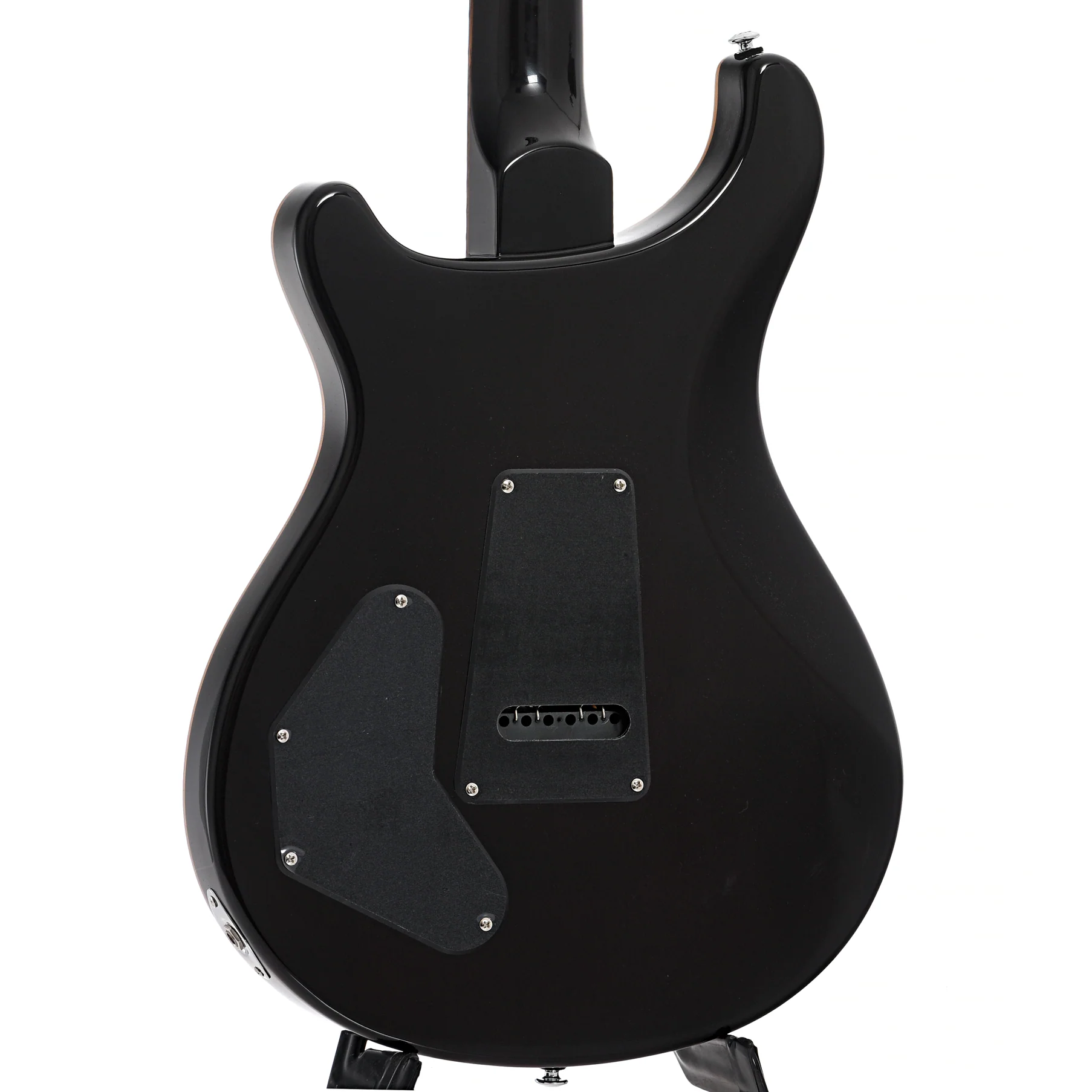 PRS SE DGT, McCarty Tobacco Sunburst - Image 11