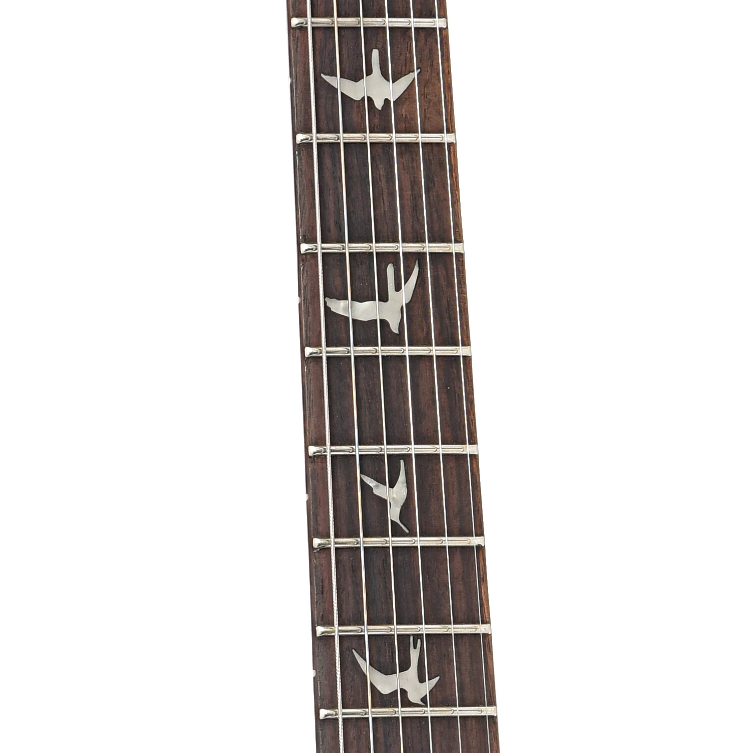 PRS SE DGT, McCarty Tobacco Sunburst - Image 7