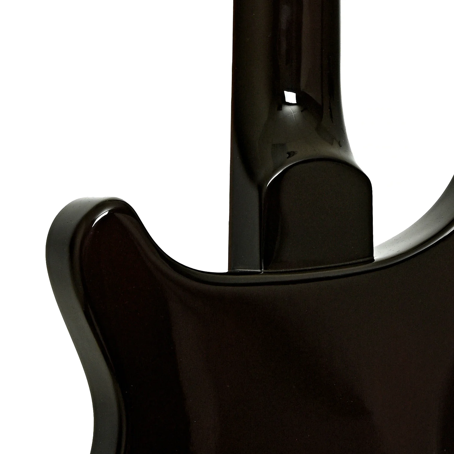PRS SE DGT Standard McCarty Tobacco Sunburst Electric Guitar - Image 10