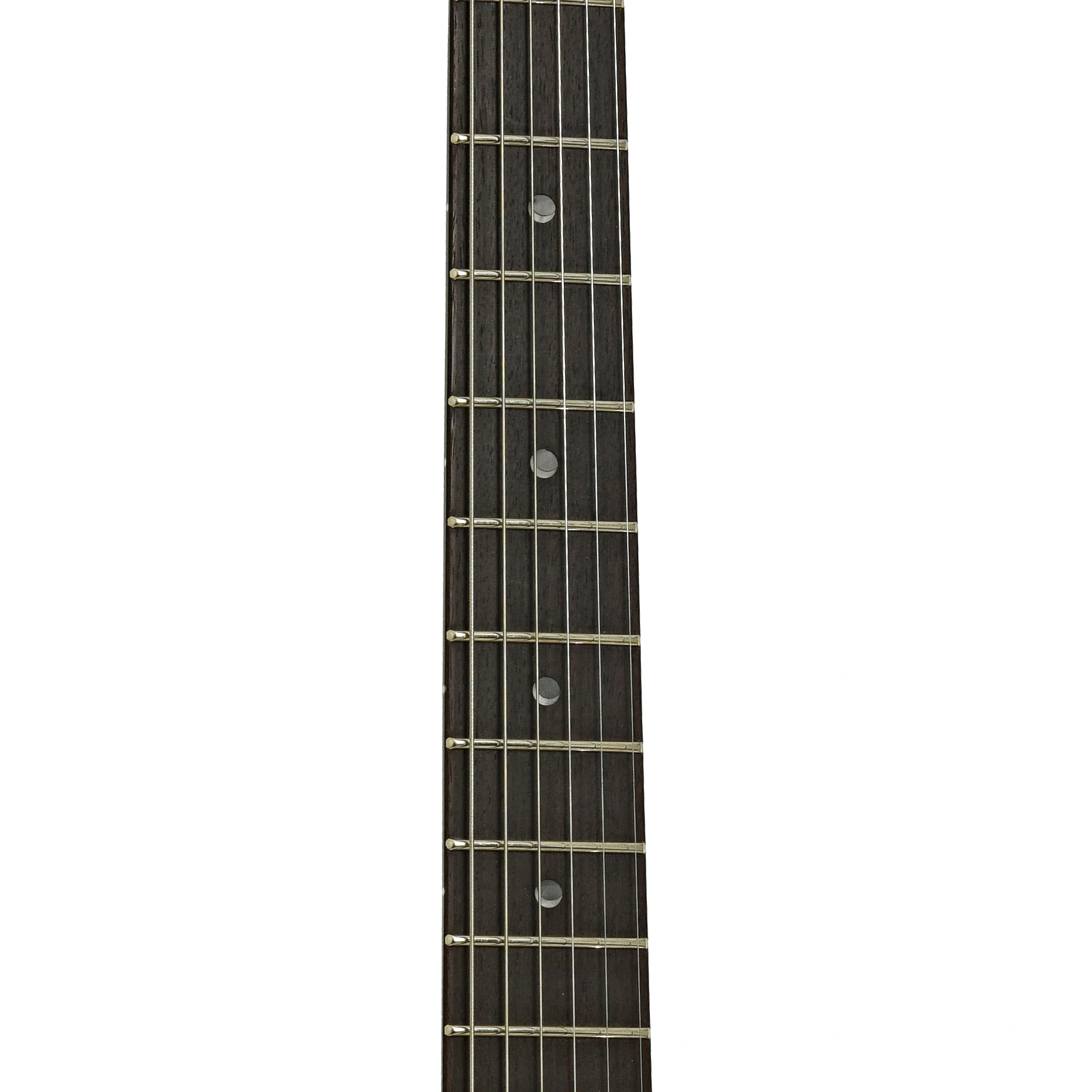 PRS SE DGT Standard McCarty Tobacco Sunburst Electric Guitar - Image 6