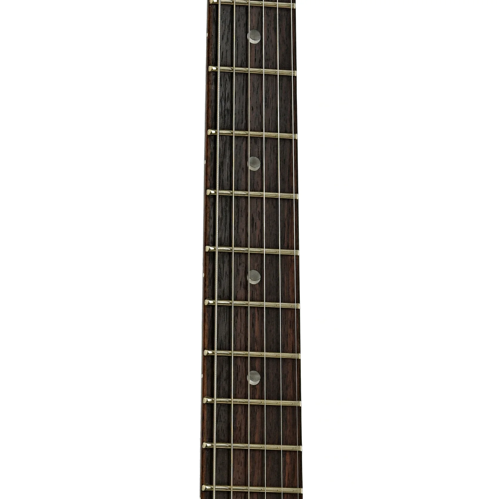 PRS SE DGT Standard Vintage Cherry Electric Guitar - Image 7