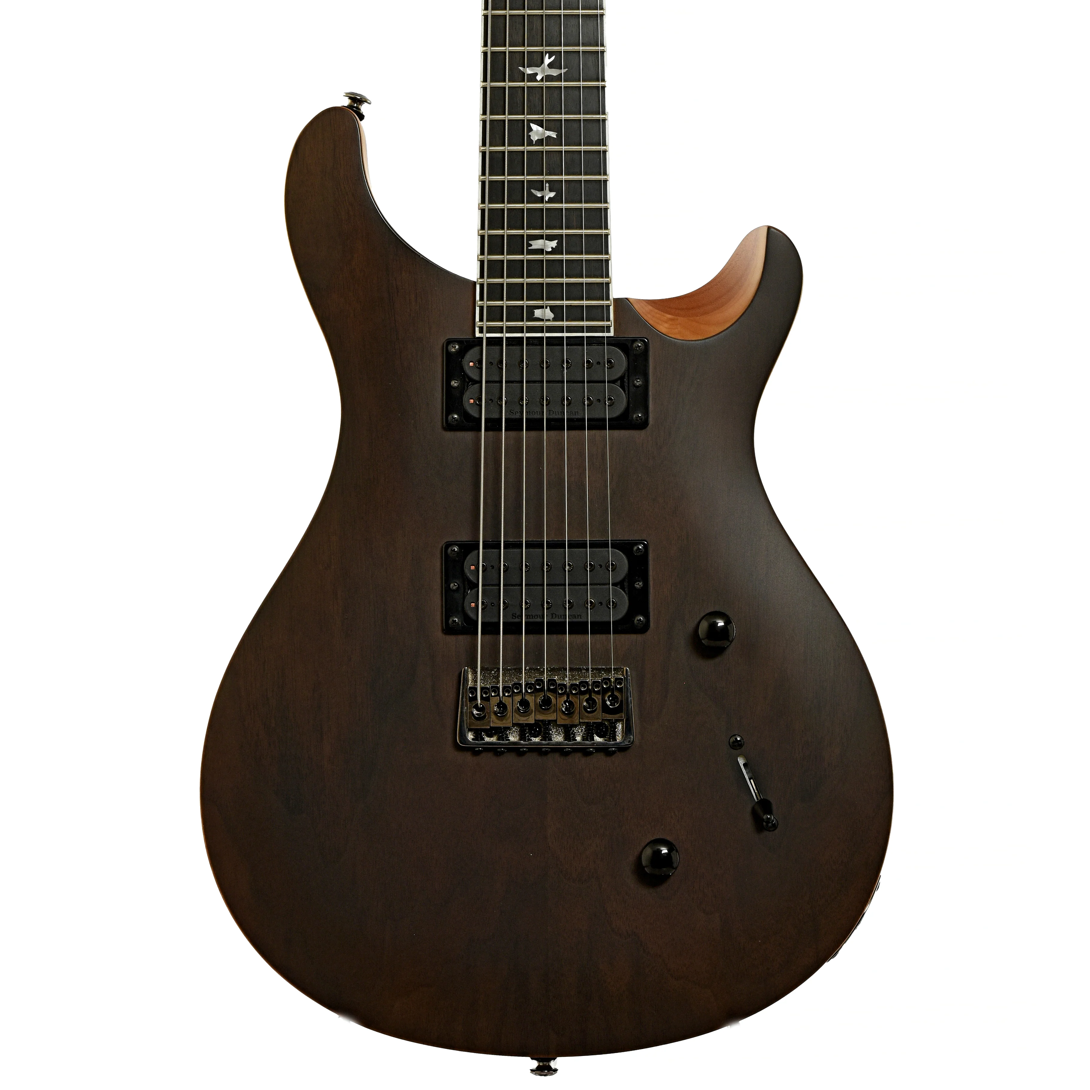 PRS SE Mark Holcomb SVN Seven String Electric Guitar (2020)
