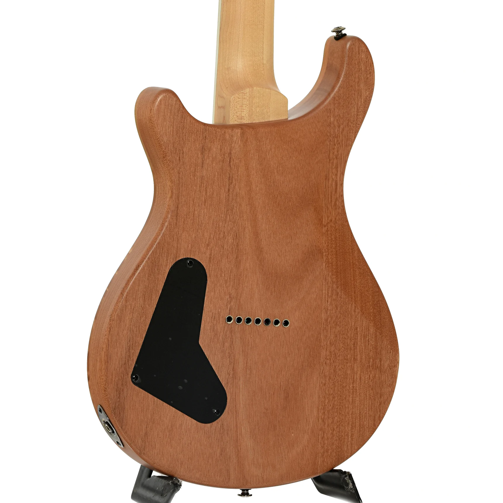 PRS SE Mark Holcomb SVN Seven String Electric Guitar (2020) - Image 11