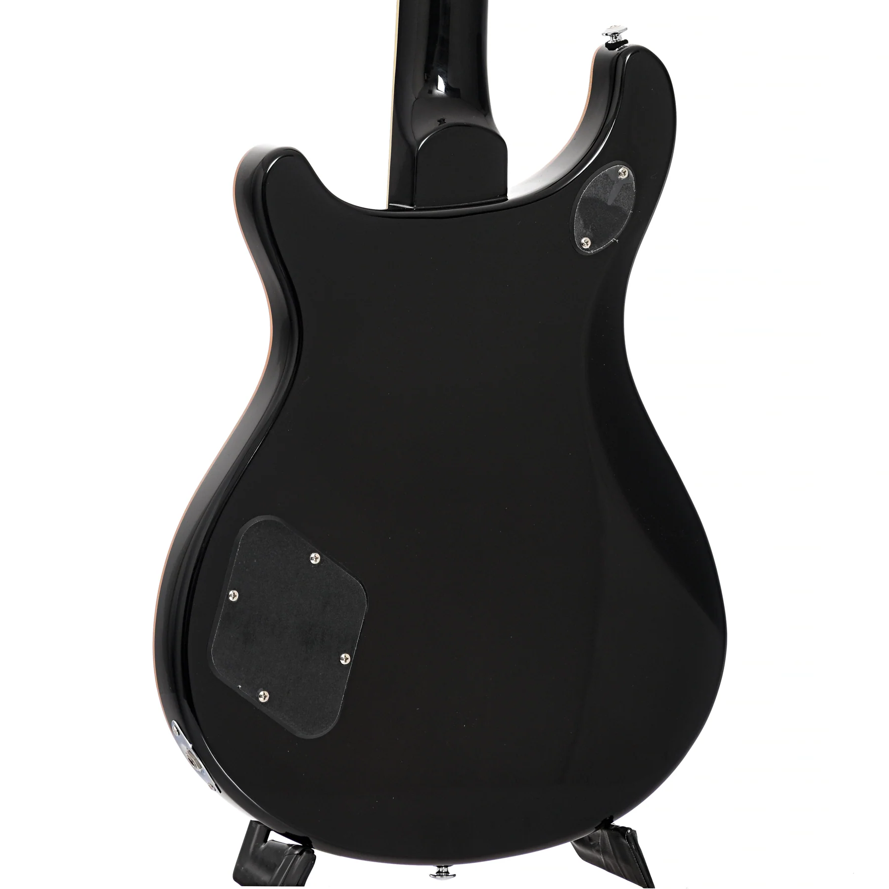 PRS SE McCarty 594, Black Gold Sunburst - Image 11