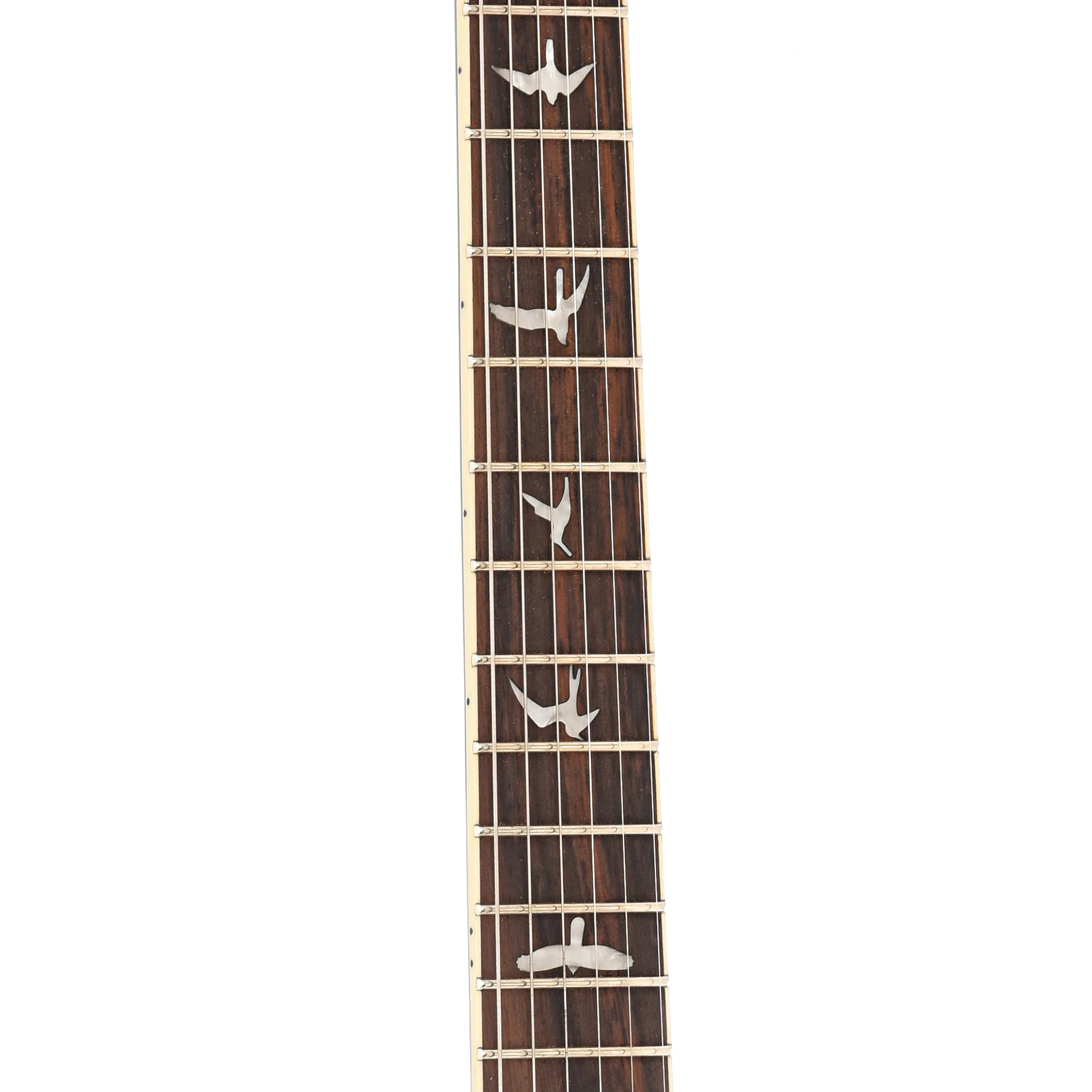 PRS SE McCarty 594, Black Gold Sunburst - Image 7