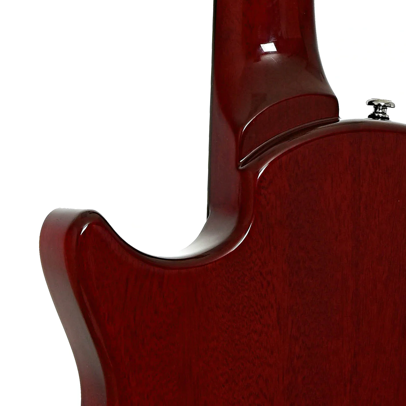 PRS SE One Electric Guitar (2007) - Image 10