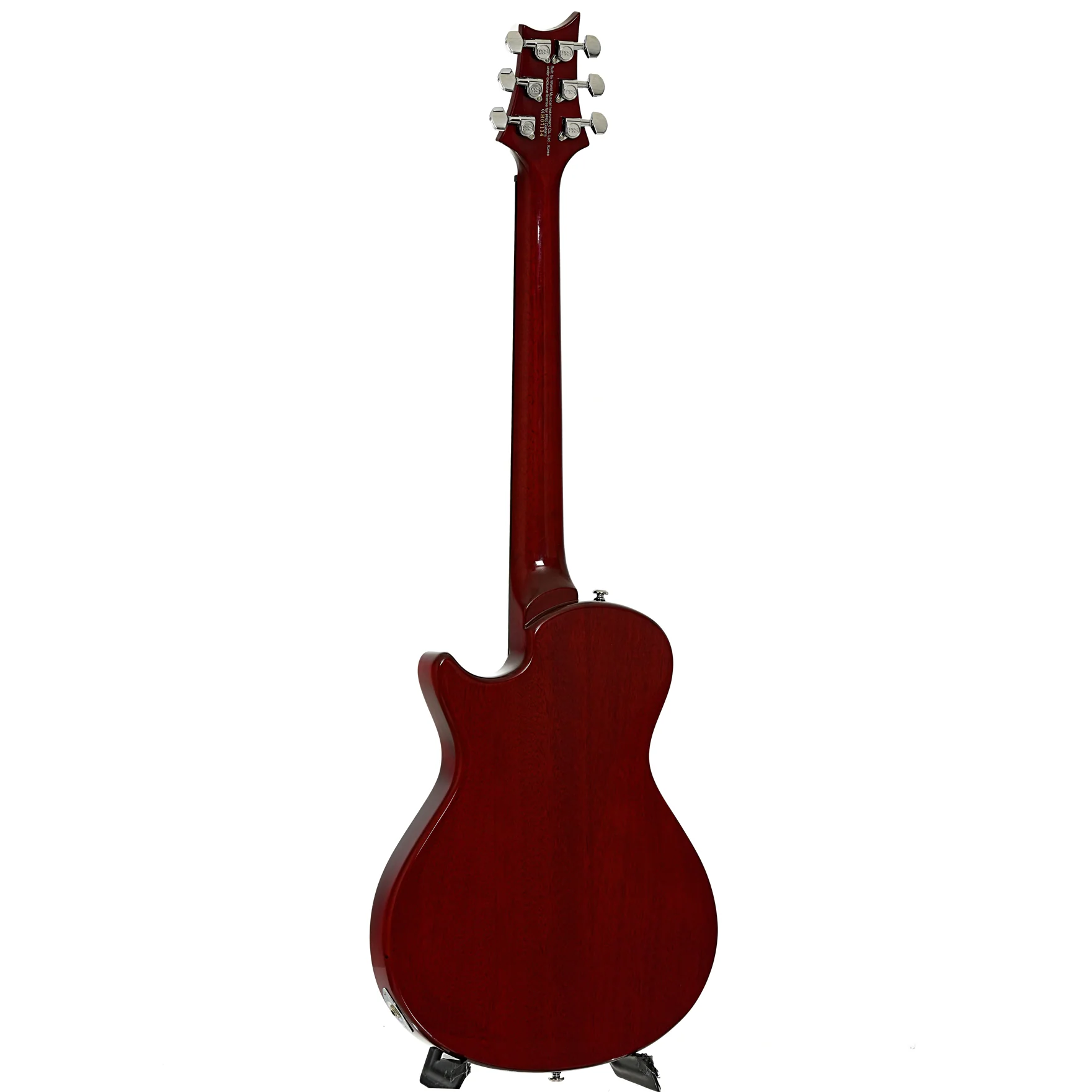 PRS SE One Electric Guitar (2007) - Image 12