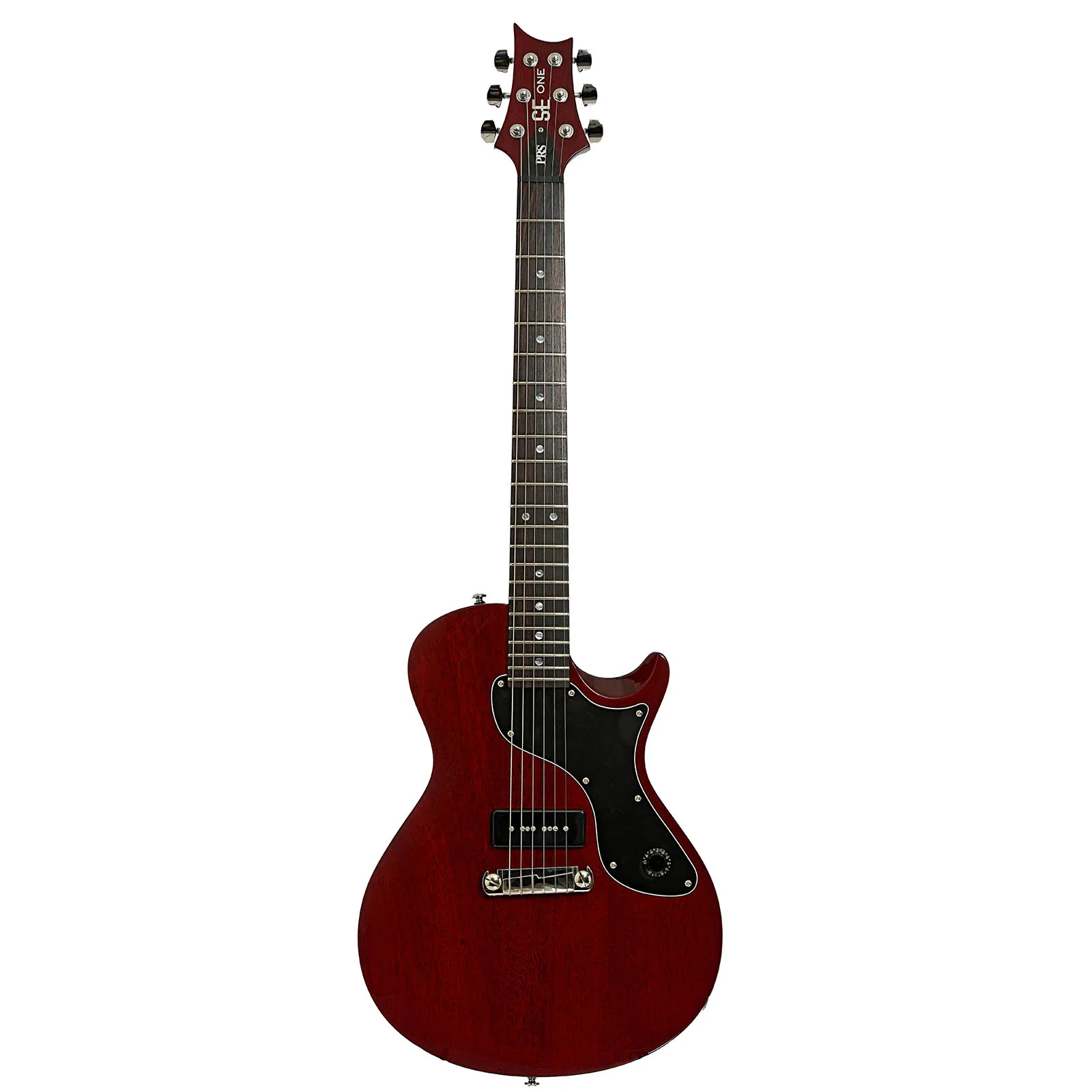 PRS SE One Electric Guitar (2007) - Image 14