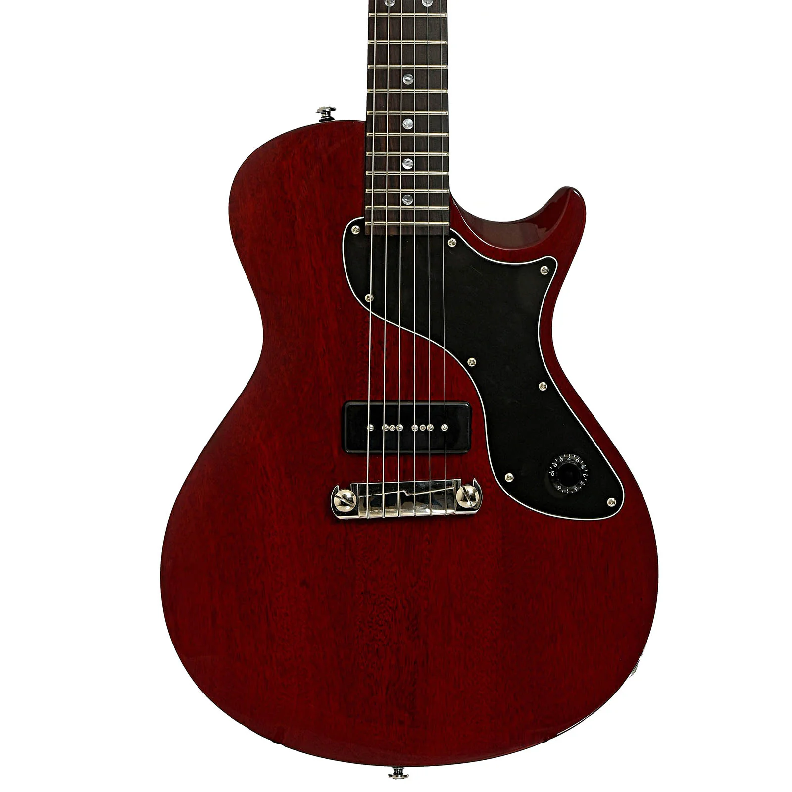 PRS SE One Electric Guitar (2007) - Image 2