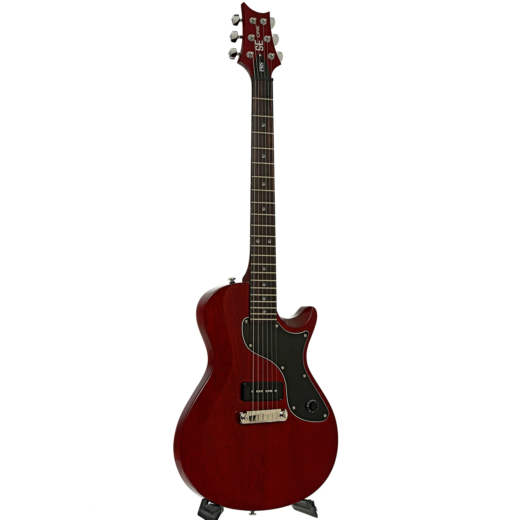 PRS SE One Electric Guitar (2007) - Image 3