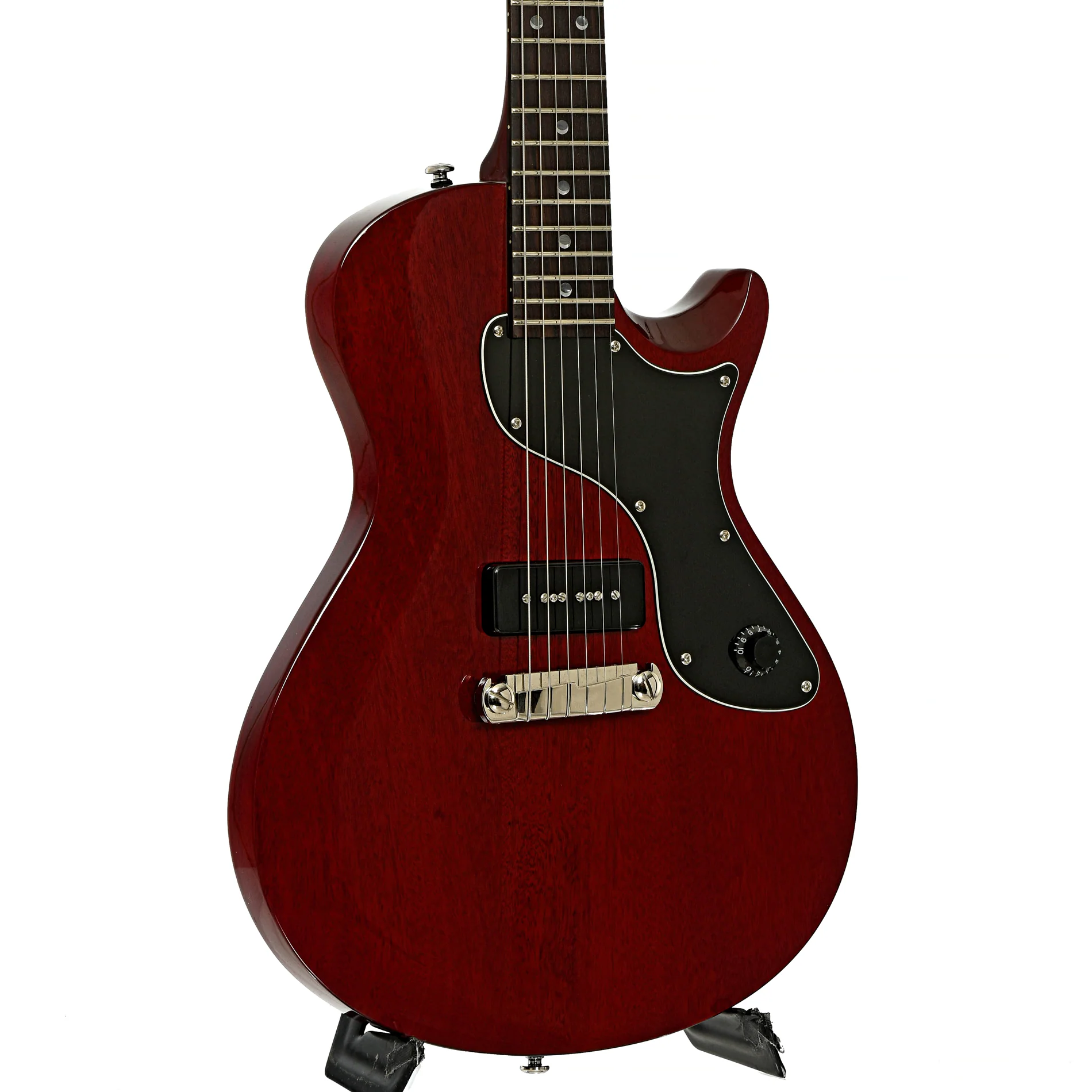 PRS SE One Electric Guitar (2007) - Image 4