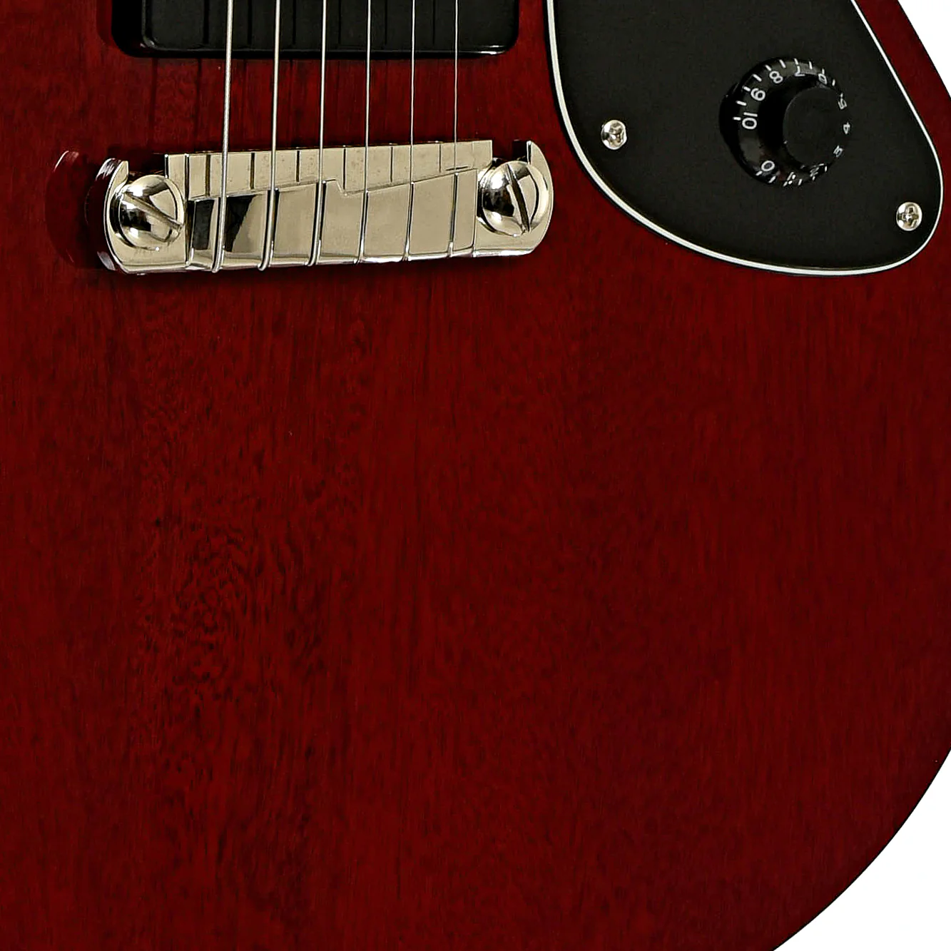 PRS SE One Electric Guitar (2007) - Image 5