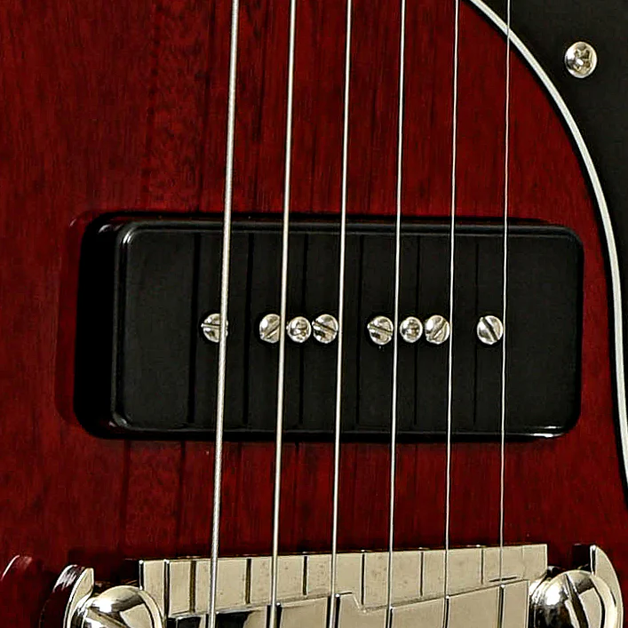 PRS SE One Electric Guitar (2007) - Image 6