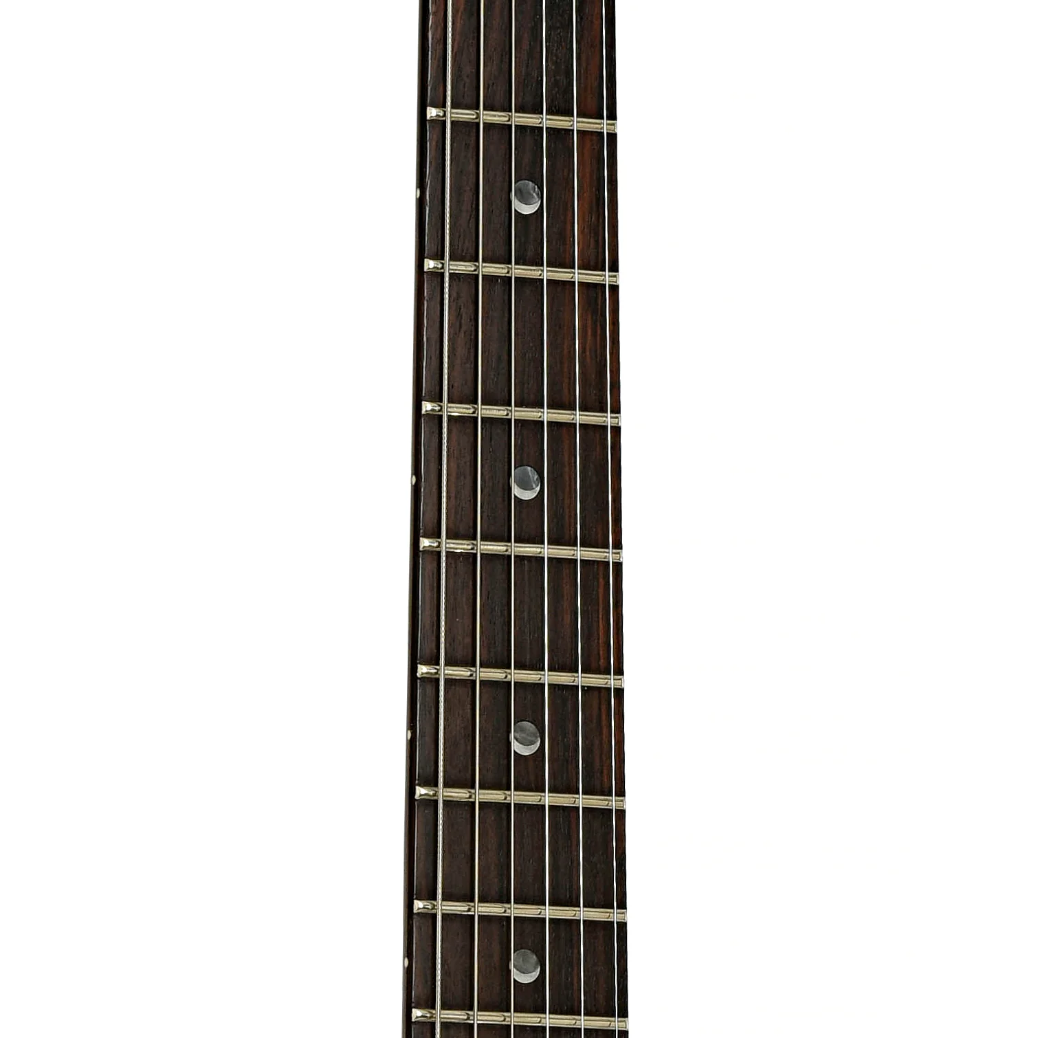 PRS SE One Electric Guitar (2007) - Image 7