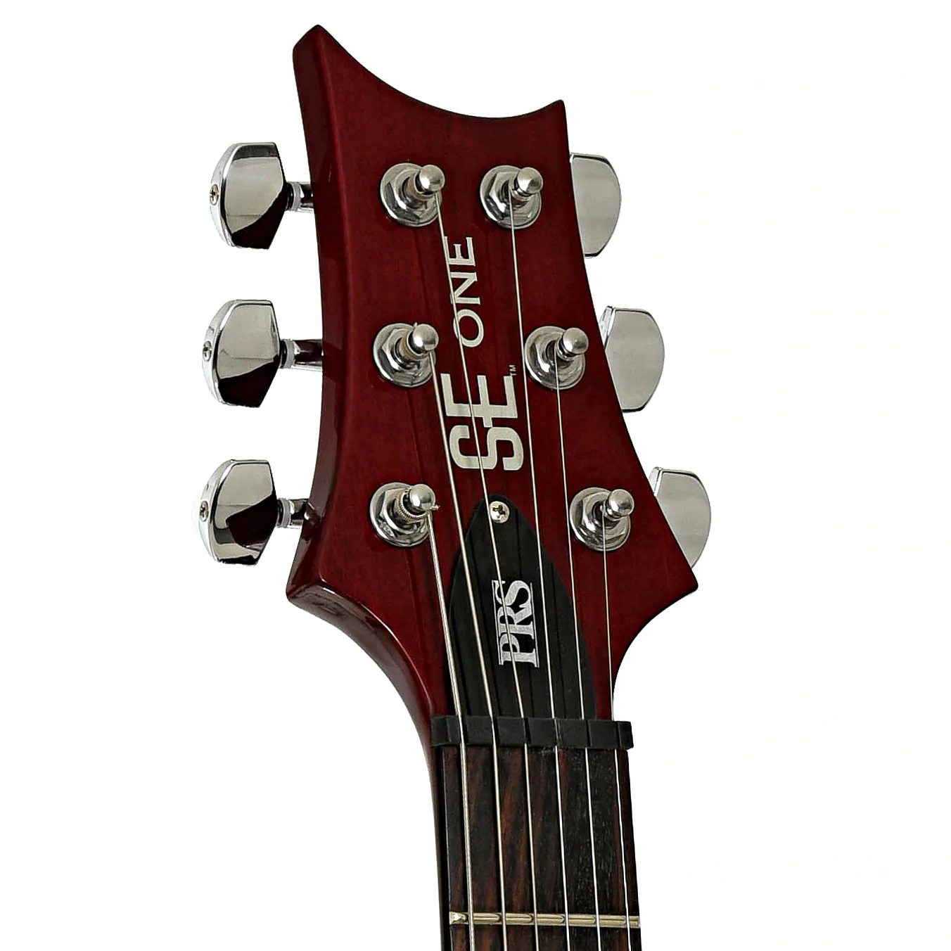 PRS SE One Electric Guitar (2007) - Image 8