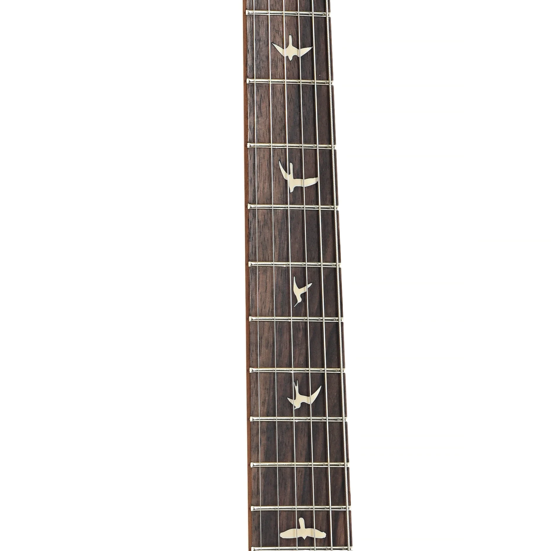 PRS SE Silver Sky "Lefty" Electric Guitar, Piano Black - Image 7