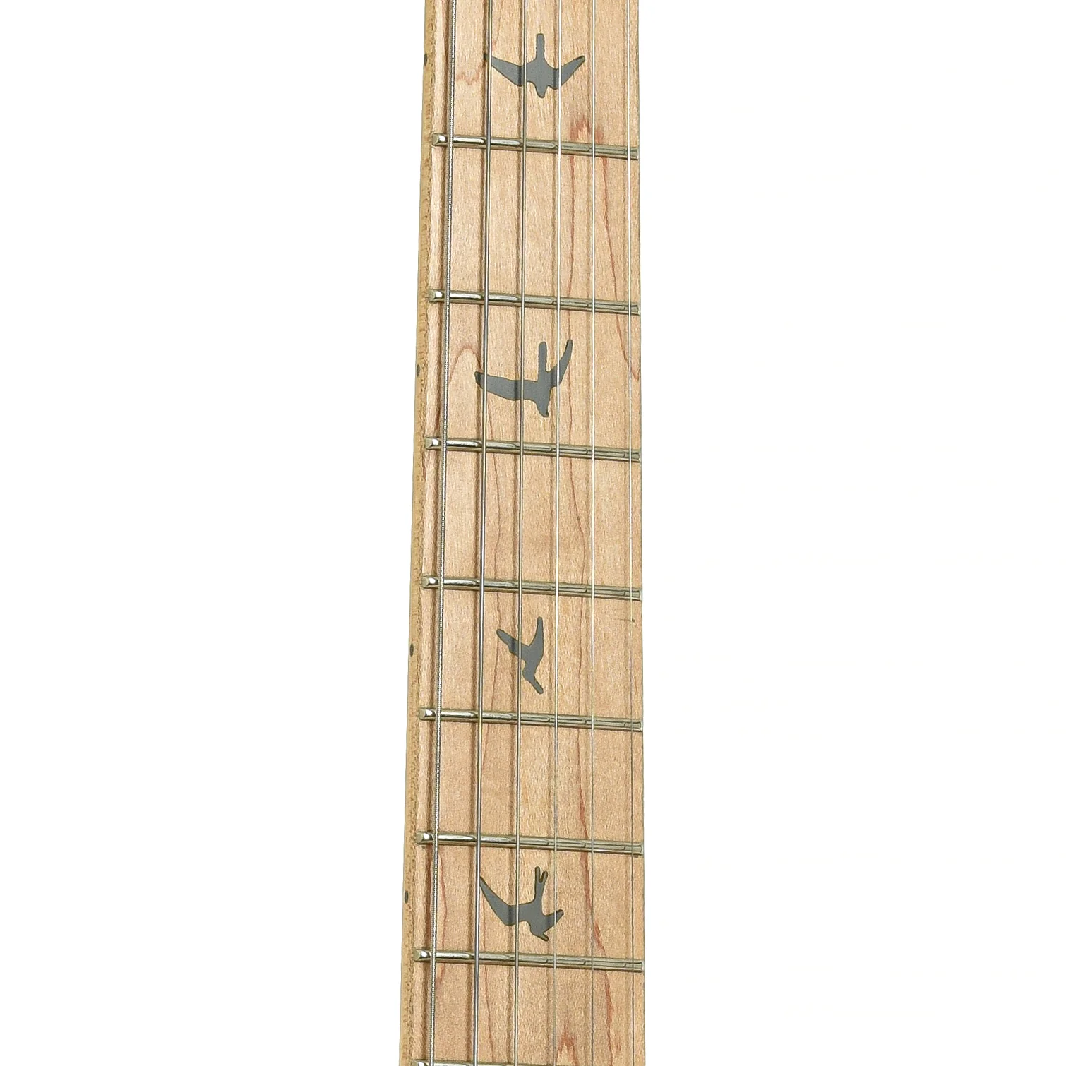 PRS SE Silver Sky Maple Electric Guitar (Recent) - Image 7
